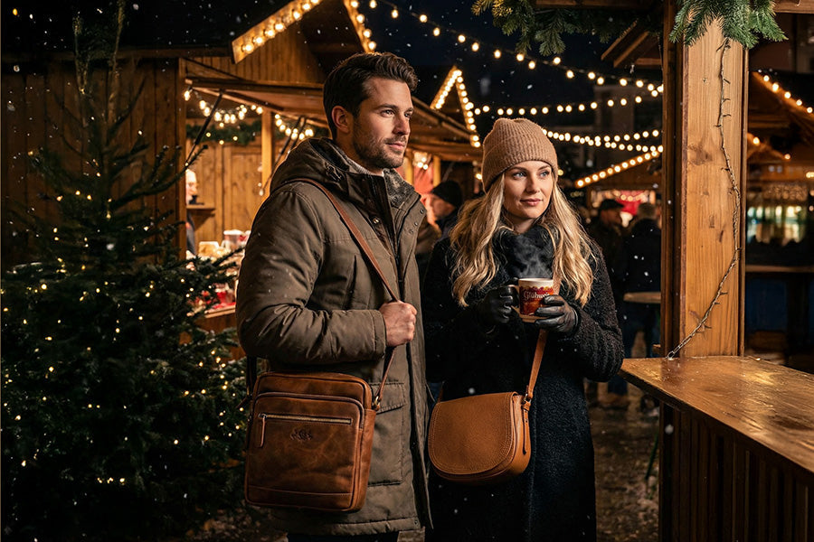 Jahresrückblick 2025: Von Indien bis Bavaria Film – Ein Jahr voller Highlights bei myBagFactory!