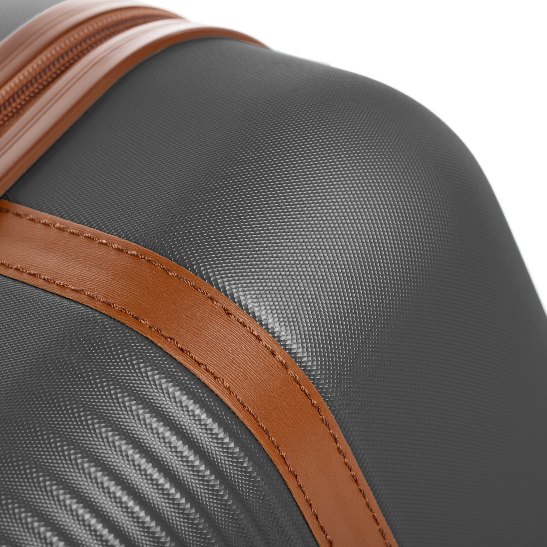 FERGÉ Kofferset 3-teilig MILANO 3er Trolley Set 4 Rollen 45250