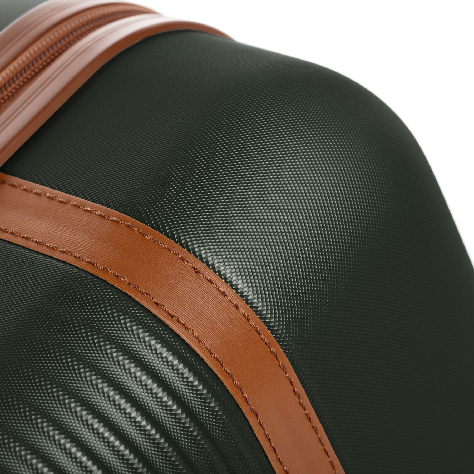 FERGÉ Kofferset 3-teilig MILANO 3er Trolley Set 4 Rollen 46036