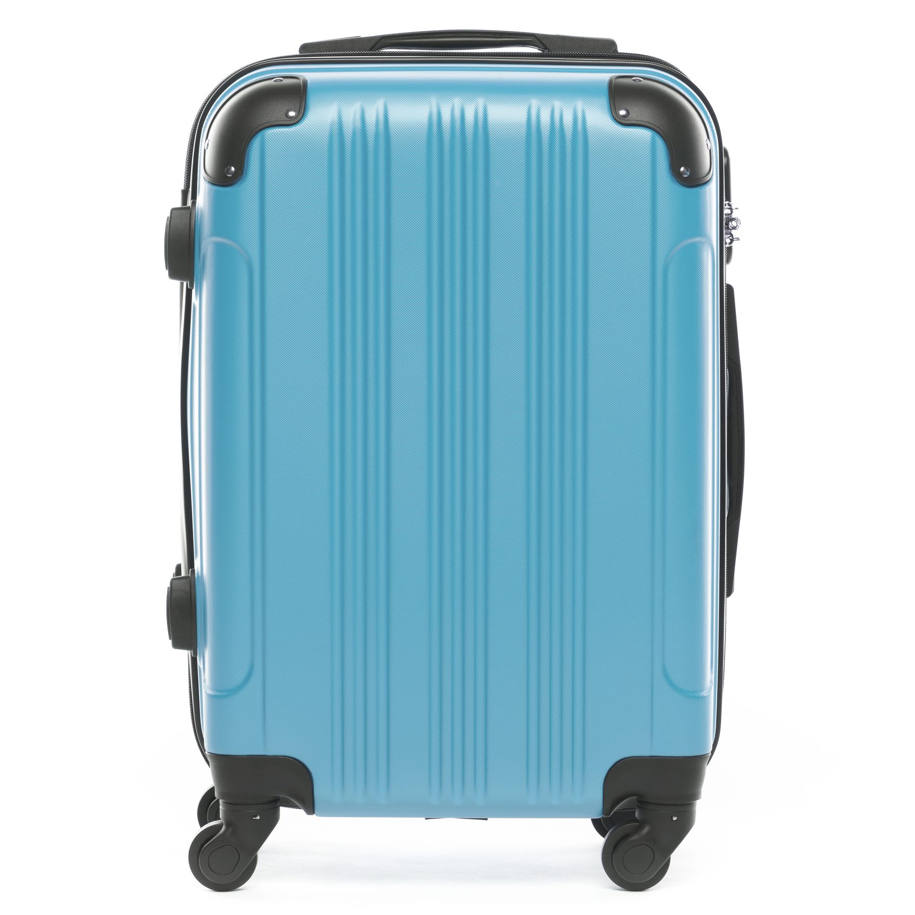 luggage set 3-kofferset-xb09 FERGÉ ABS QUÉBEC parent 29651