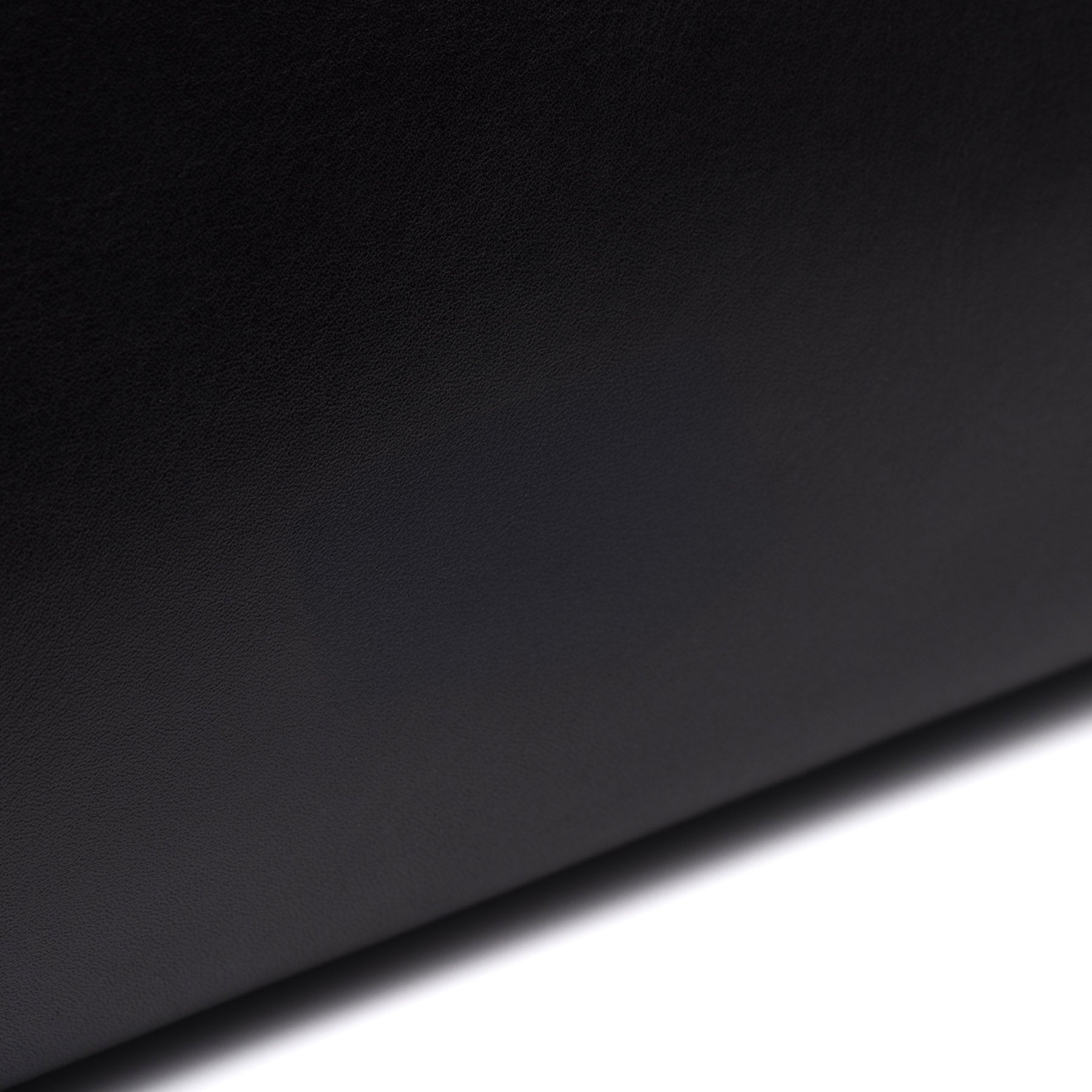 FERGÉ Handtasche Leder ATLANTA schwarz Schultertasche 48543