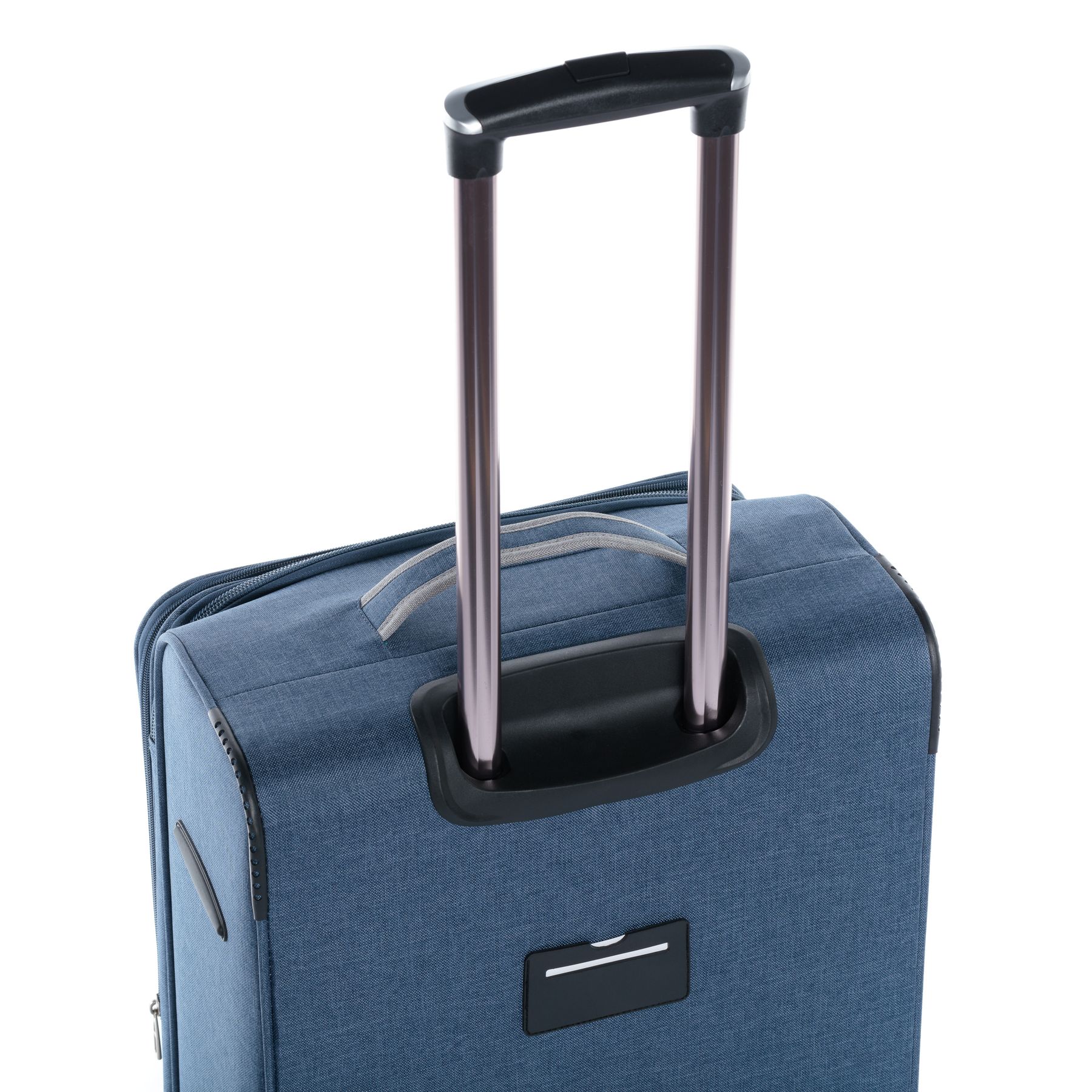 FERGÉ Bordgepaeck St-Tropez Handgepaeck Trolley Weichschale 44633