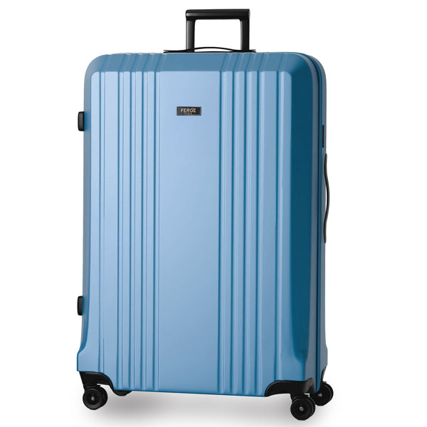 bleu clair mat
