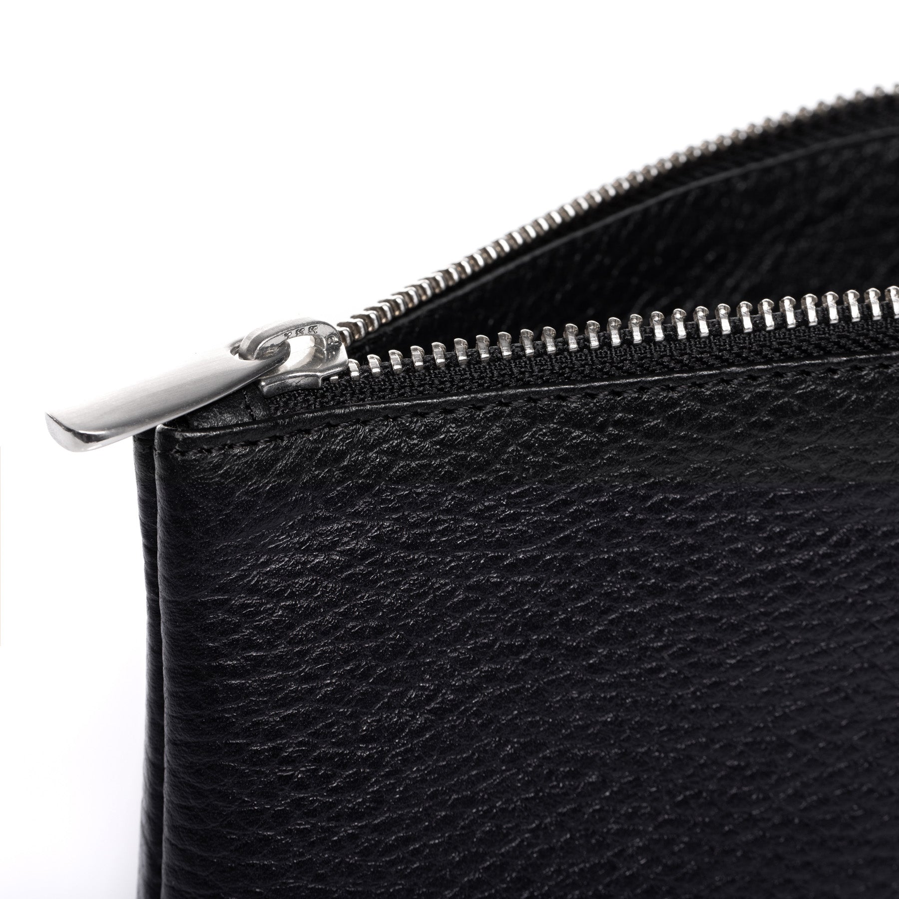 FEYNSINN BERLIN System Add On Tote Leder-13 NEA schwarz 41590