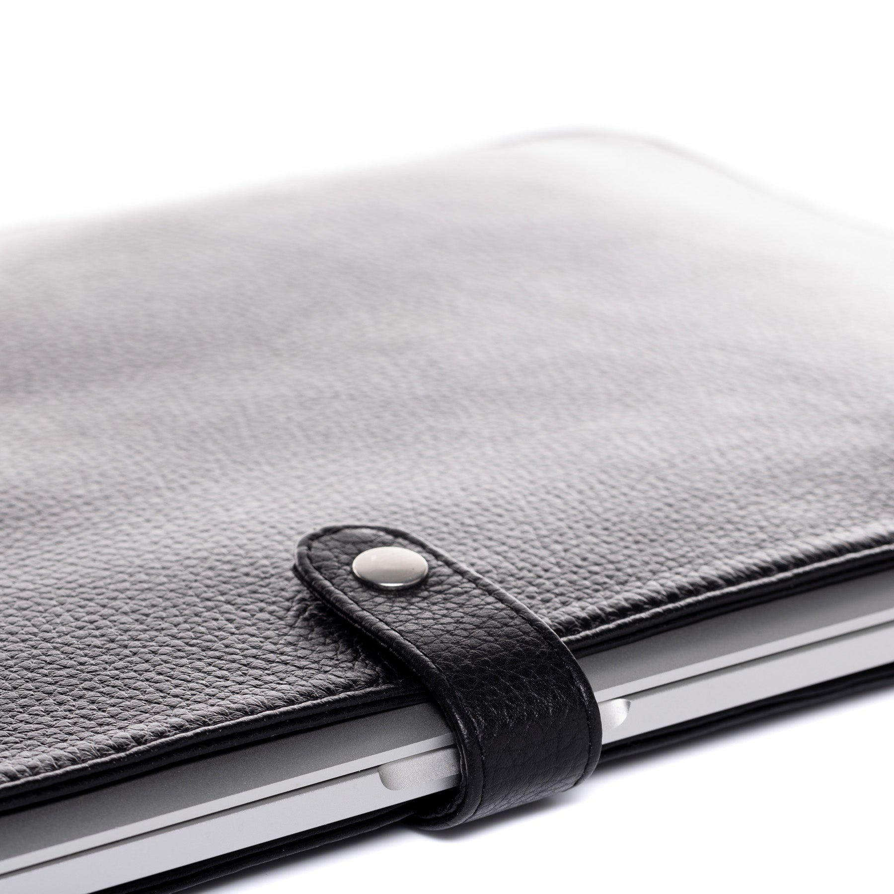 FEYNSINN BERLIN System Add On Tote Leder-13 NEA schwarz 41581