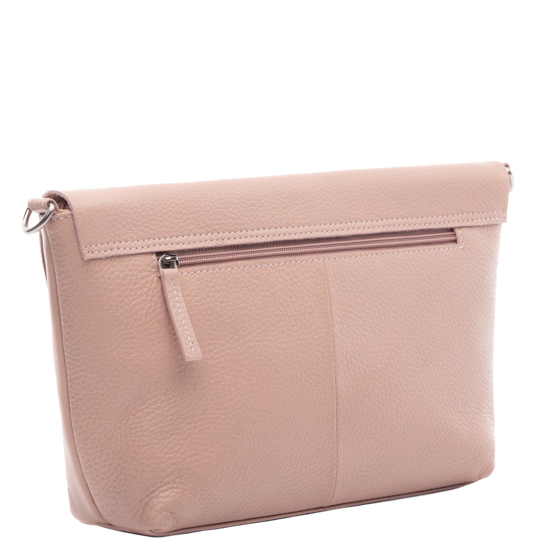 FEYNSINN BERLIN Schultertasche Leder LIVA M Umhängetasche Damen 45695