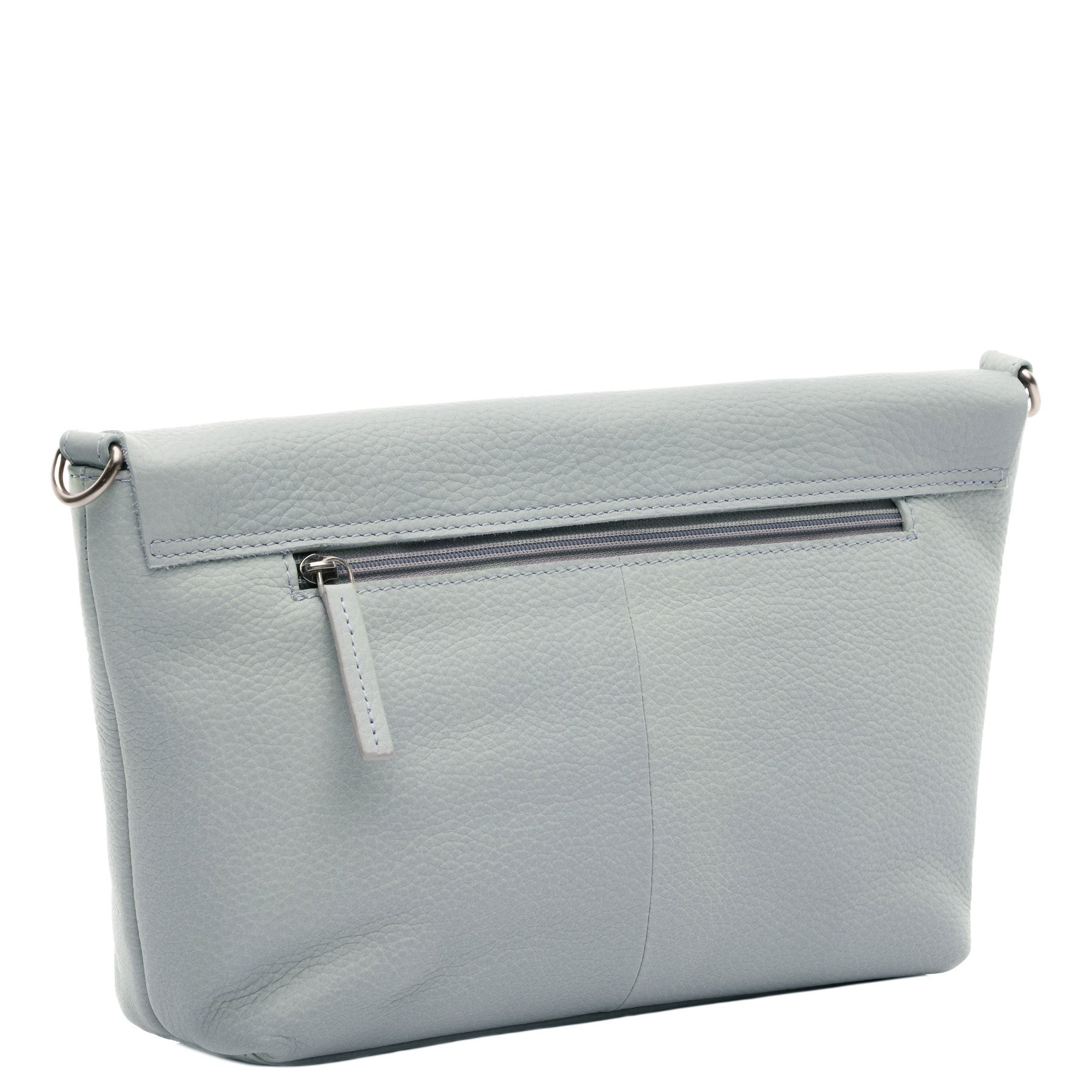 FEYNSINN BERLIN Schultertasche Leder LIVA M Umhängetasche Damen 45710