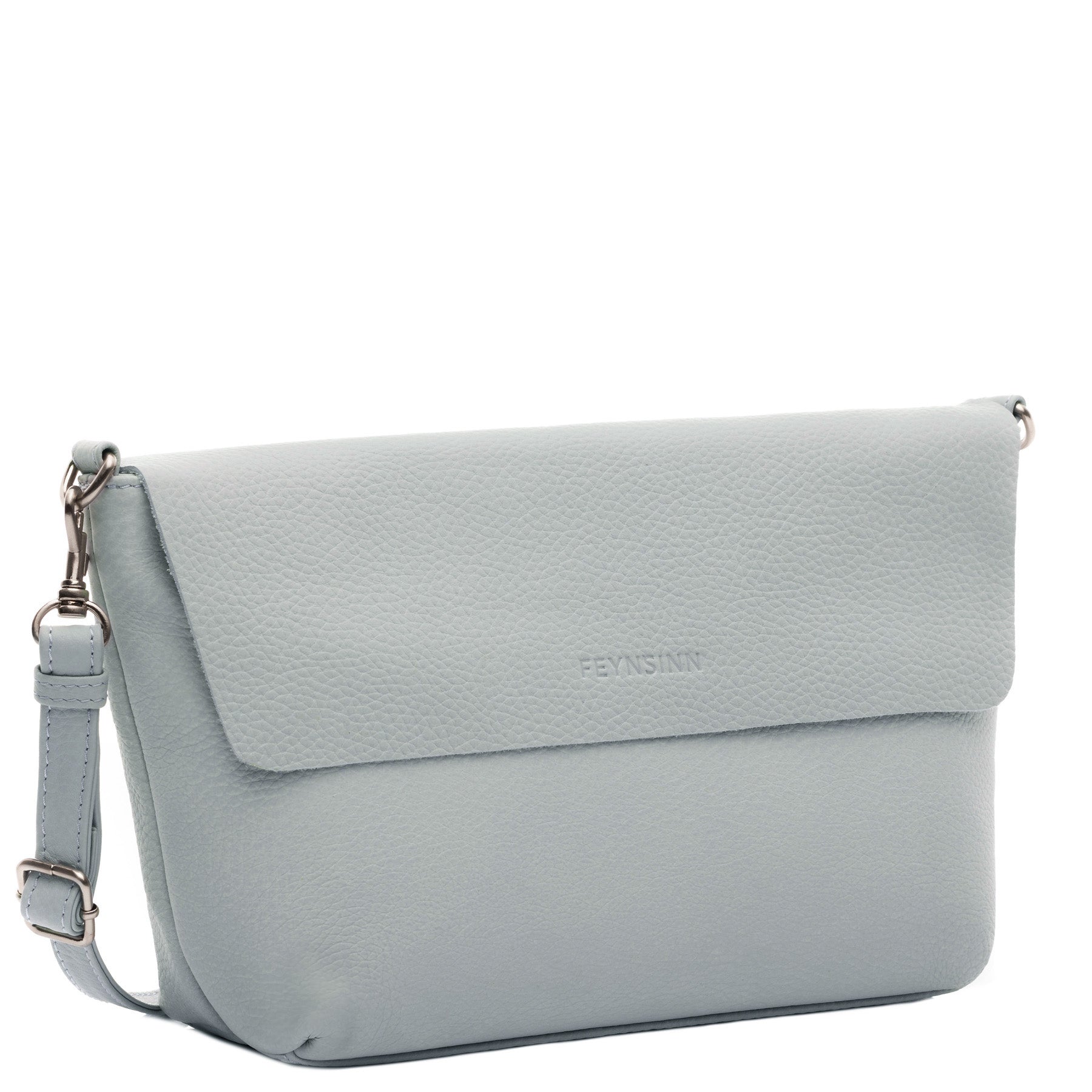 FEYNSINN BERLIN Schultertasche Leder LIVA M Umhängetasche Damen 45711