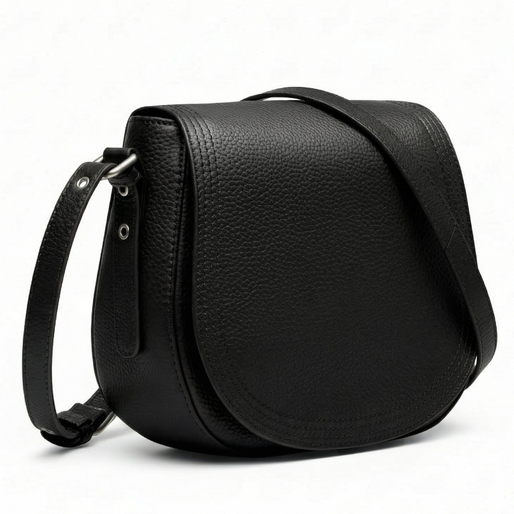 SUKI Rambler schwarz Seite