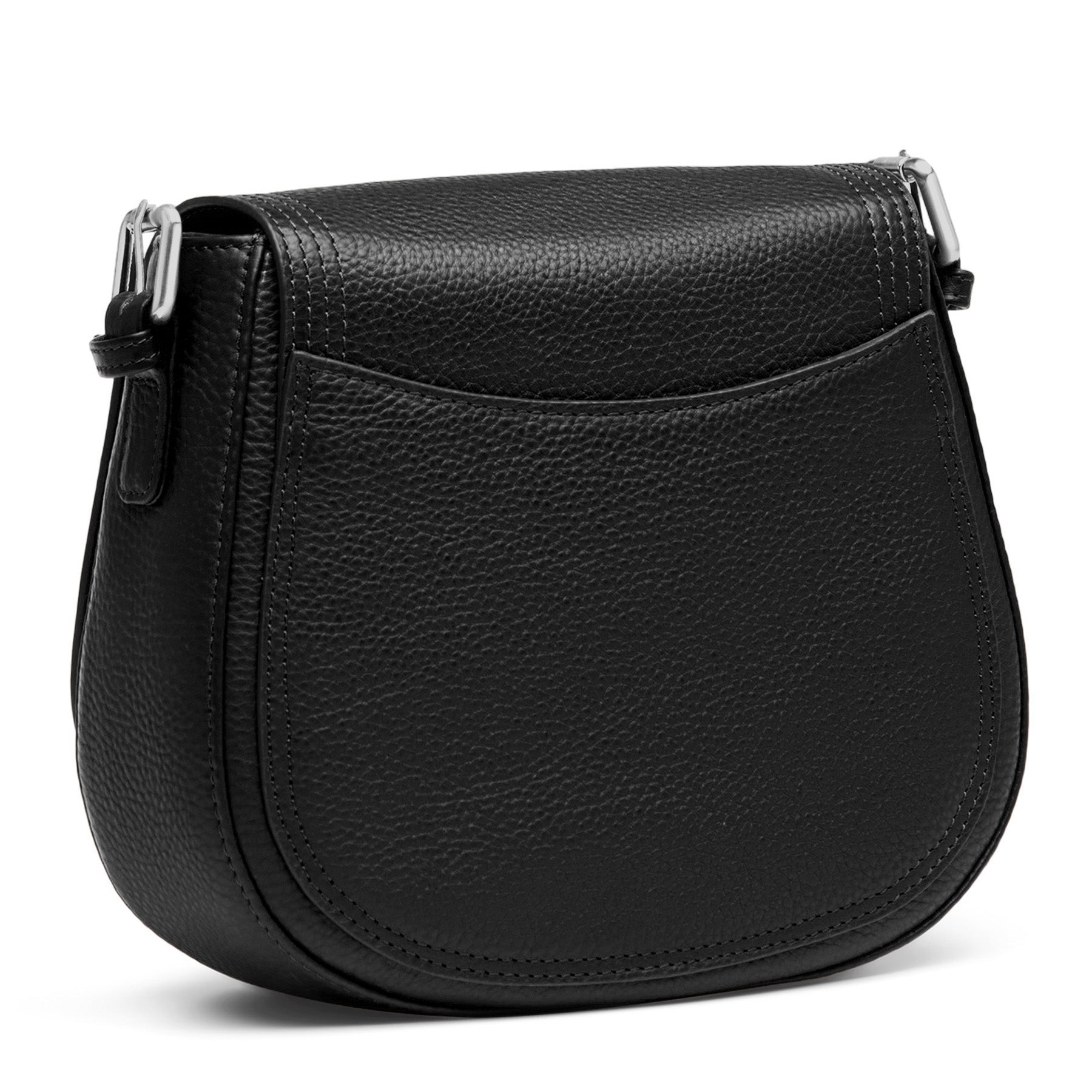 SUKI Rambler schwarz Hinten