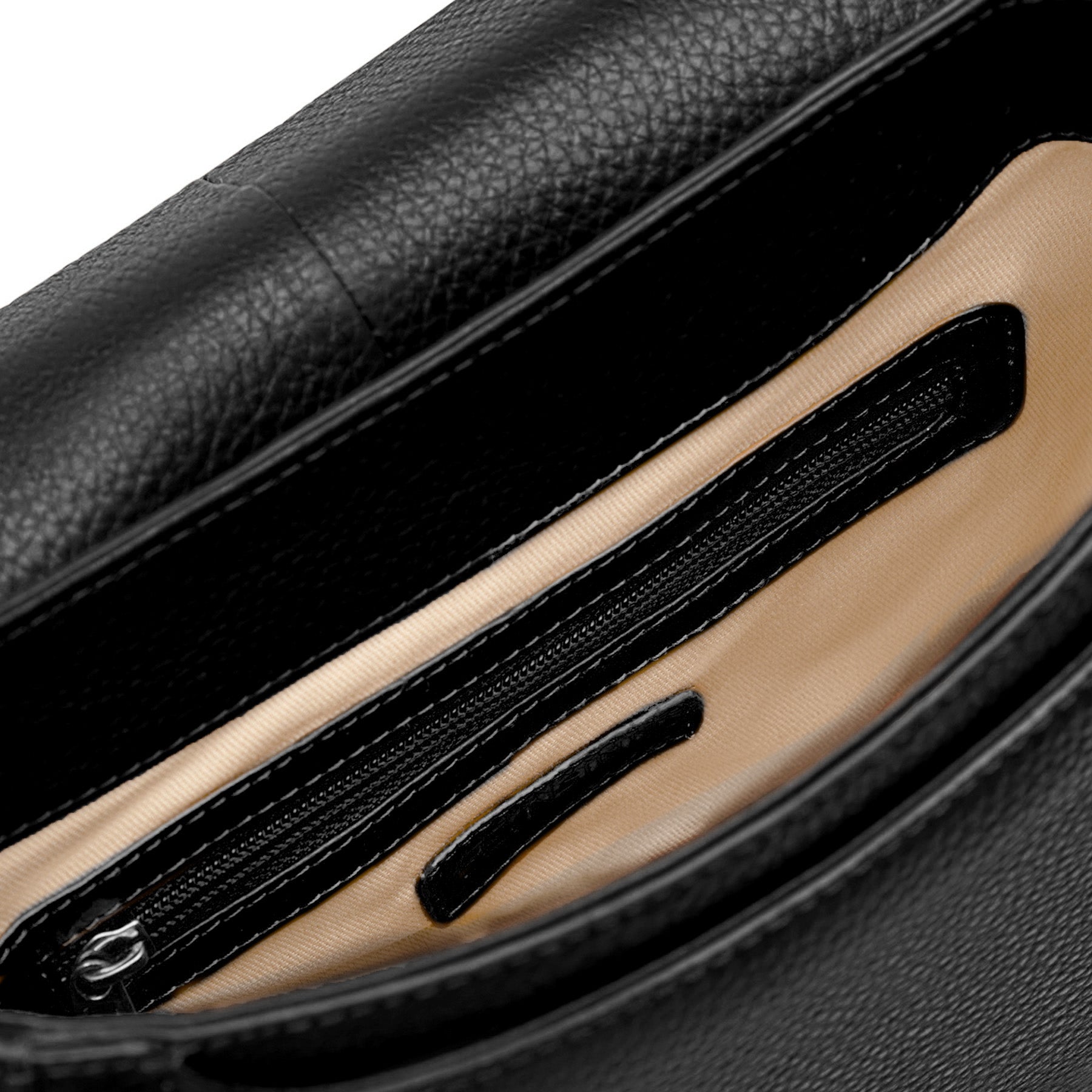 SUKI Rambler schwarz Innen