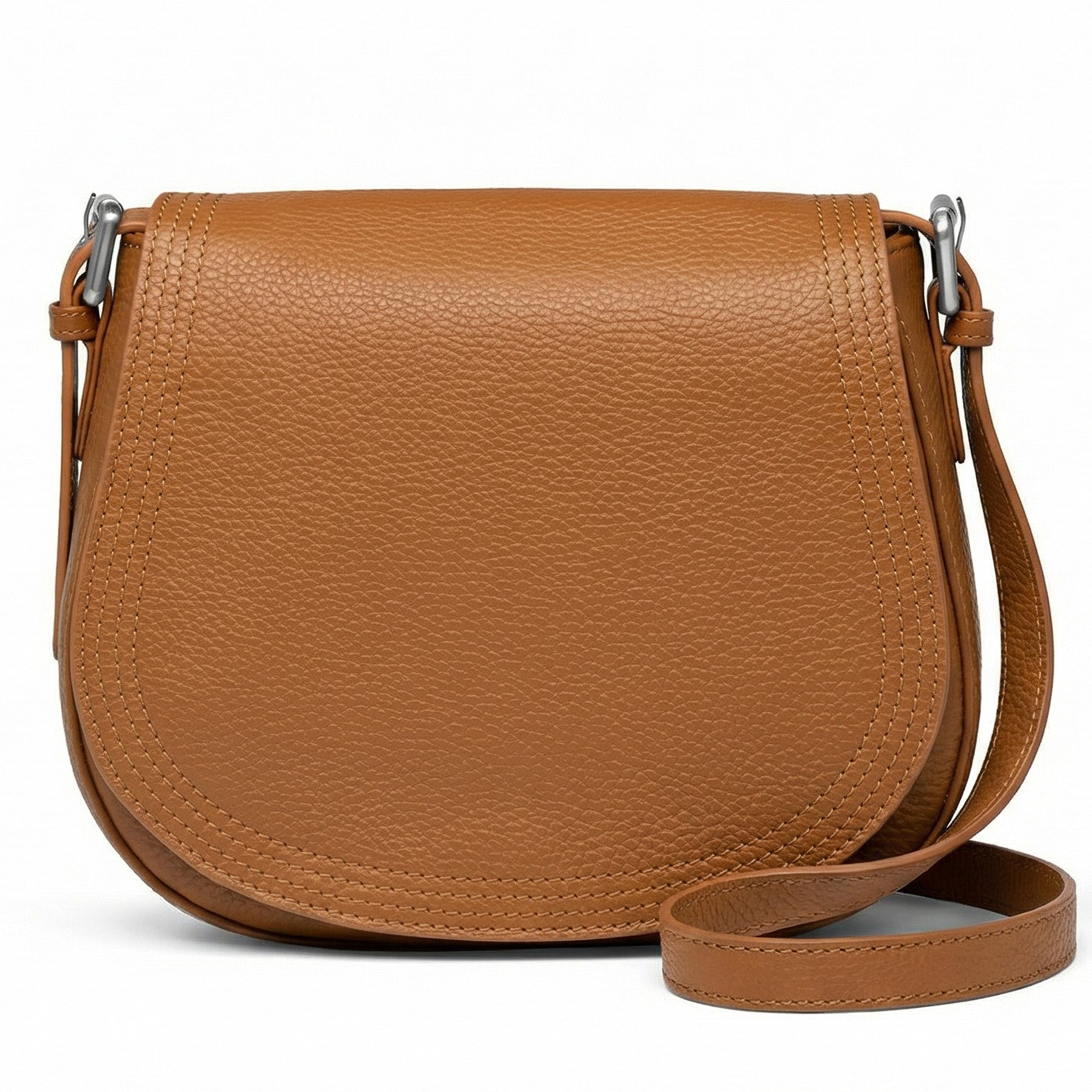 SUKI Rambler braun Main