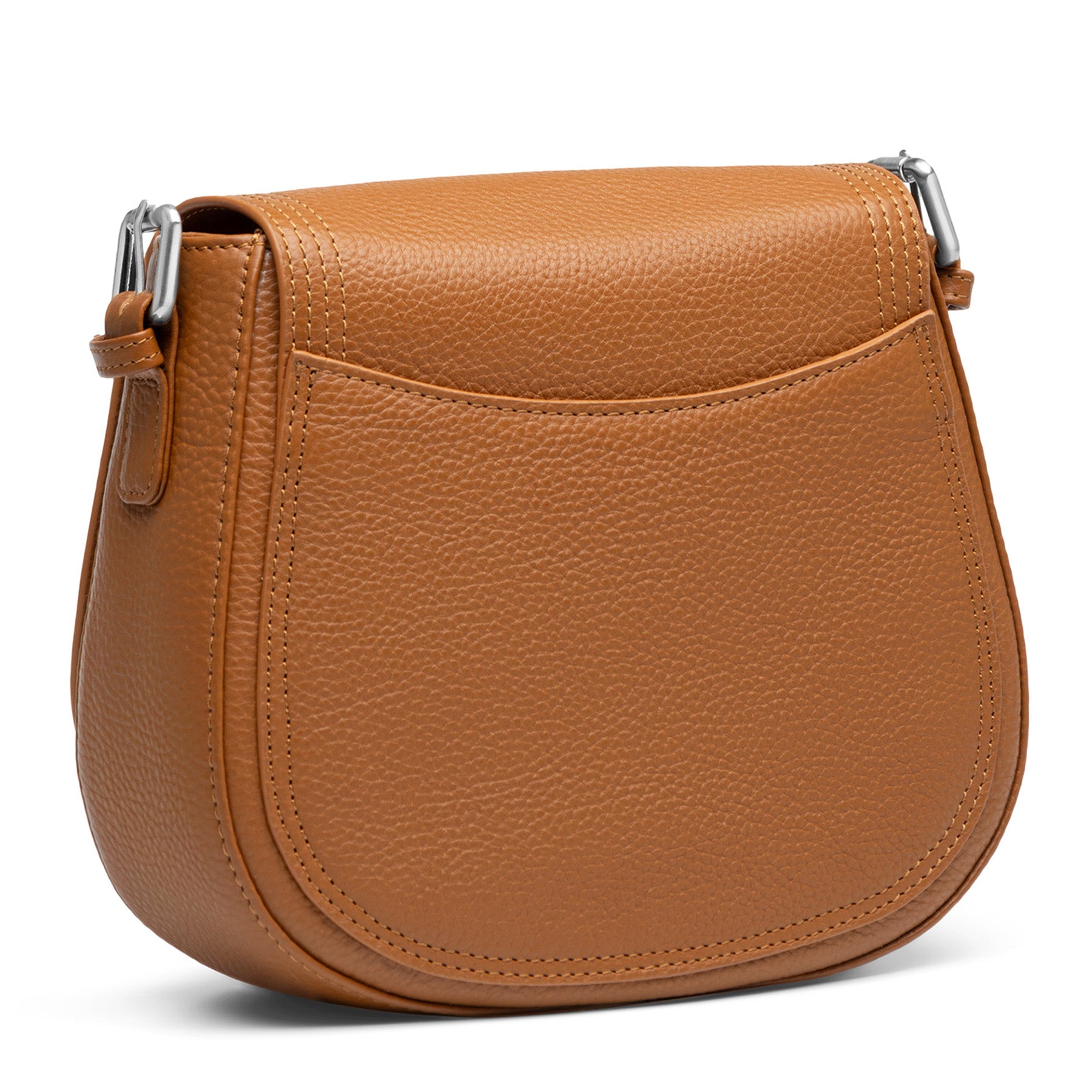 SUKI Rambler braun Hinten