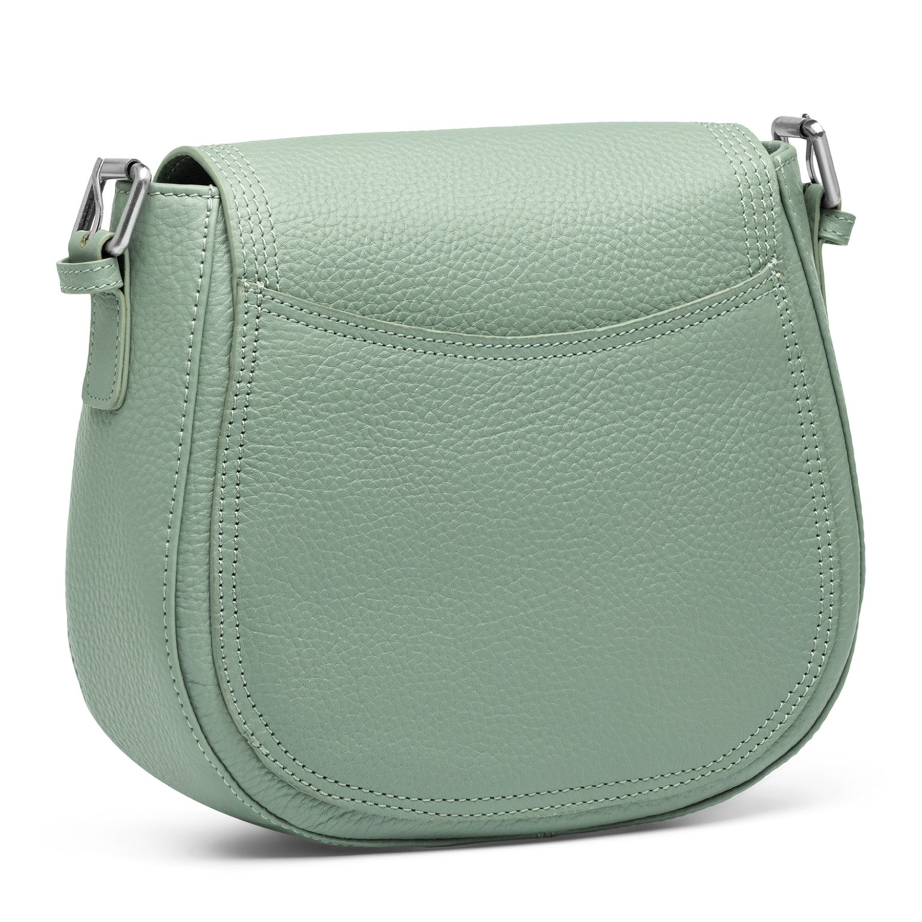 SUKI Rambler grün Hinten