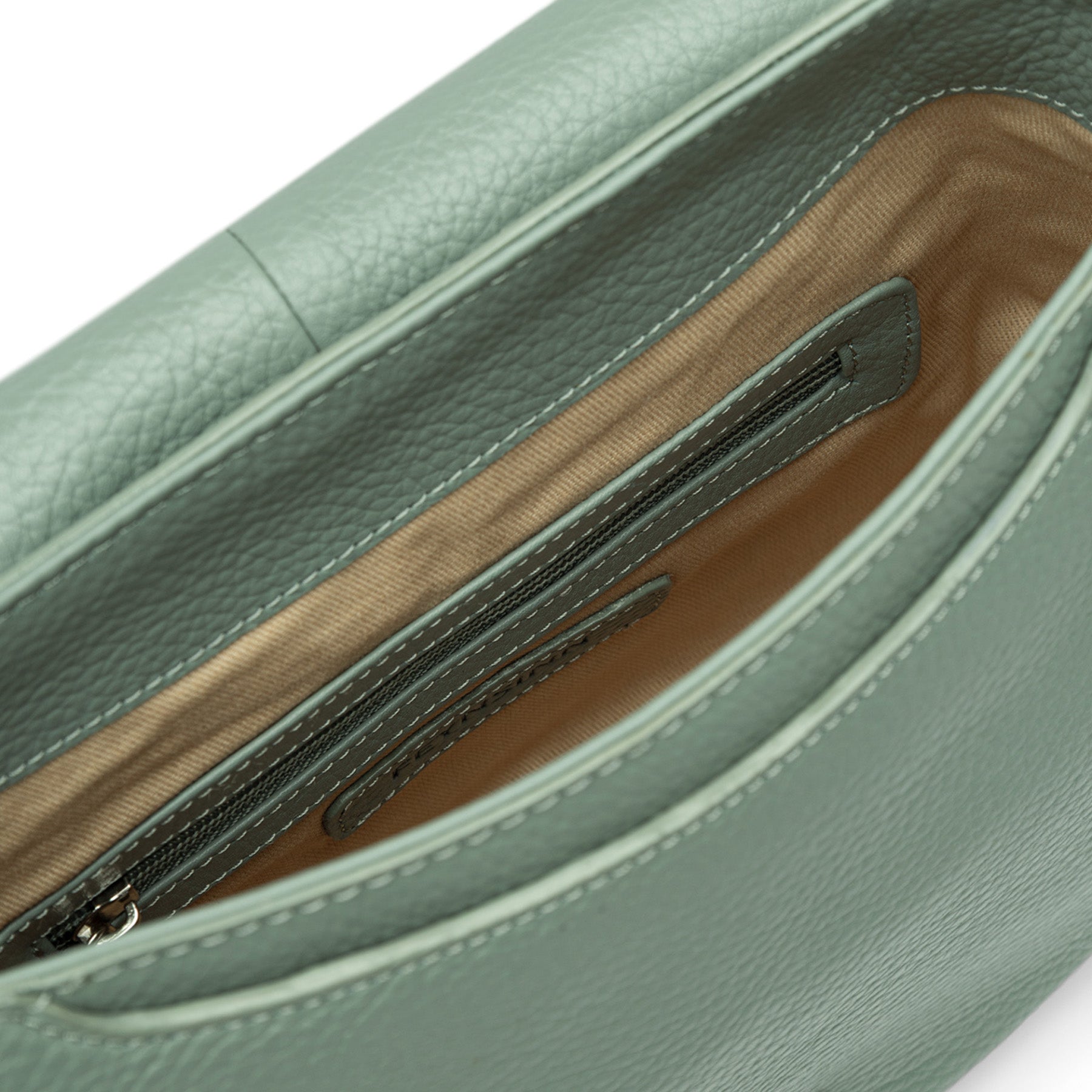 SUKI Rambler grün Innen