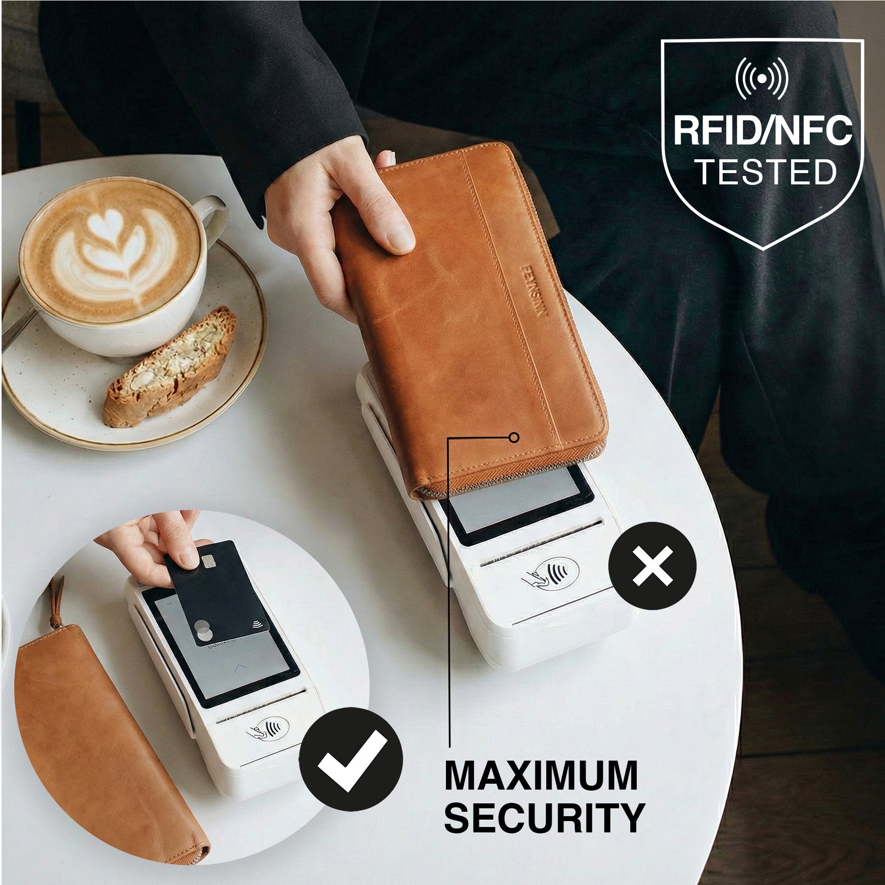 Geldbeutel-Leder-braun-3-rfid