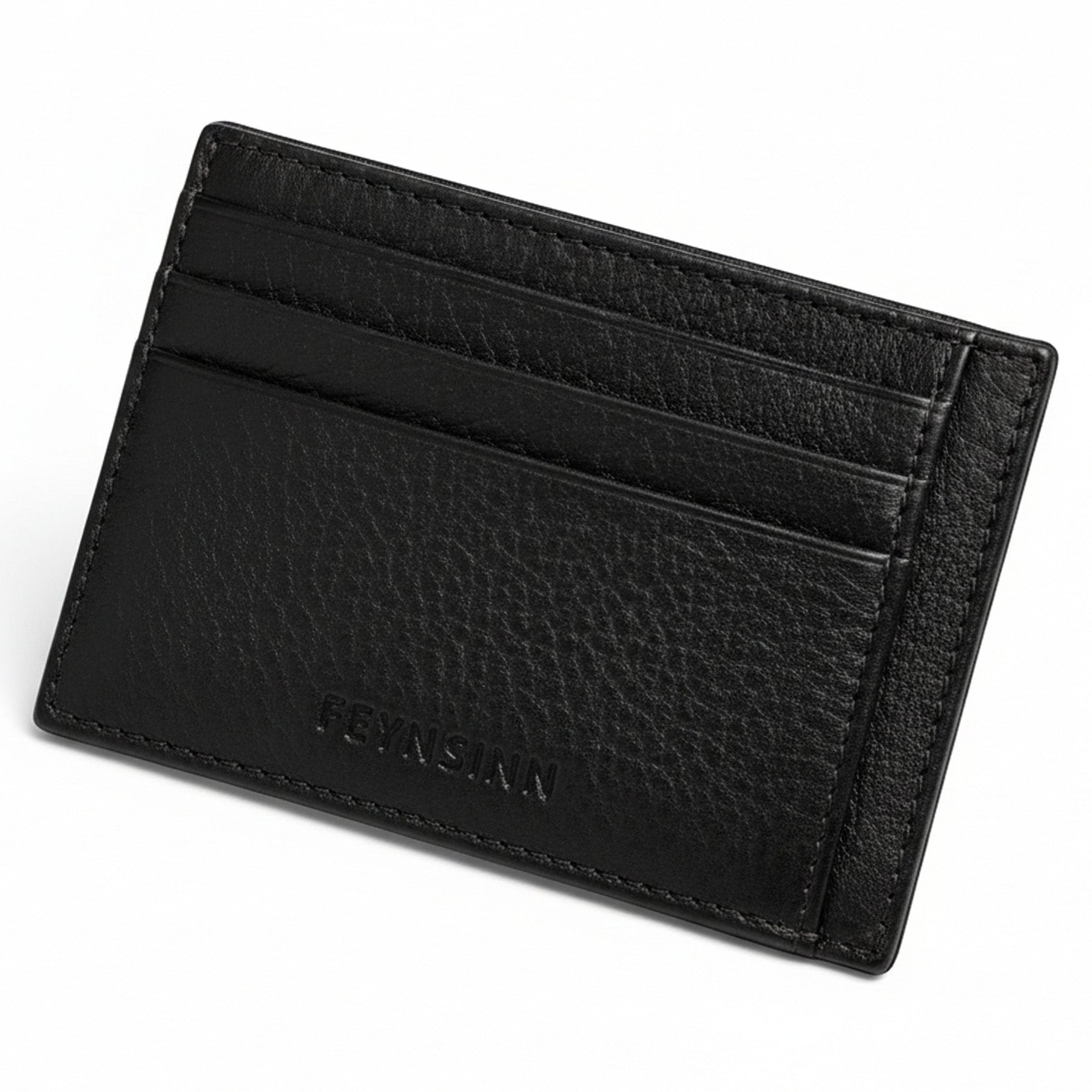 RUE schwarz Rambler Front