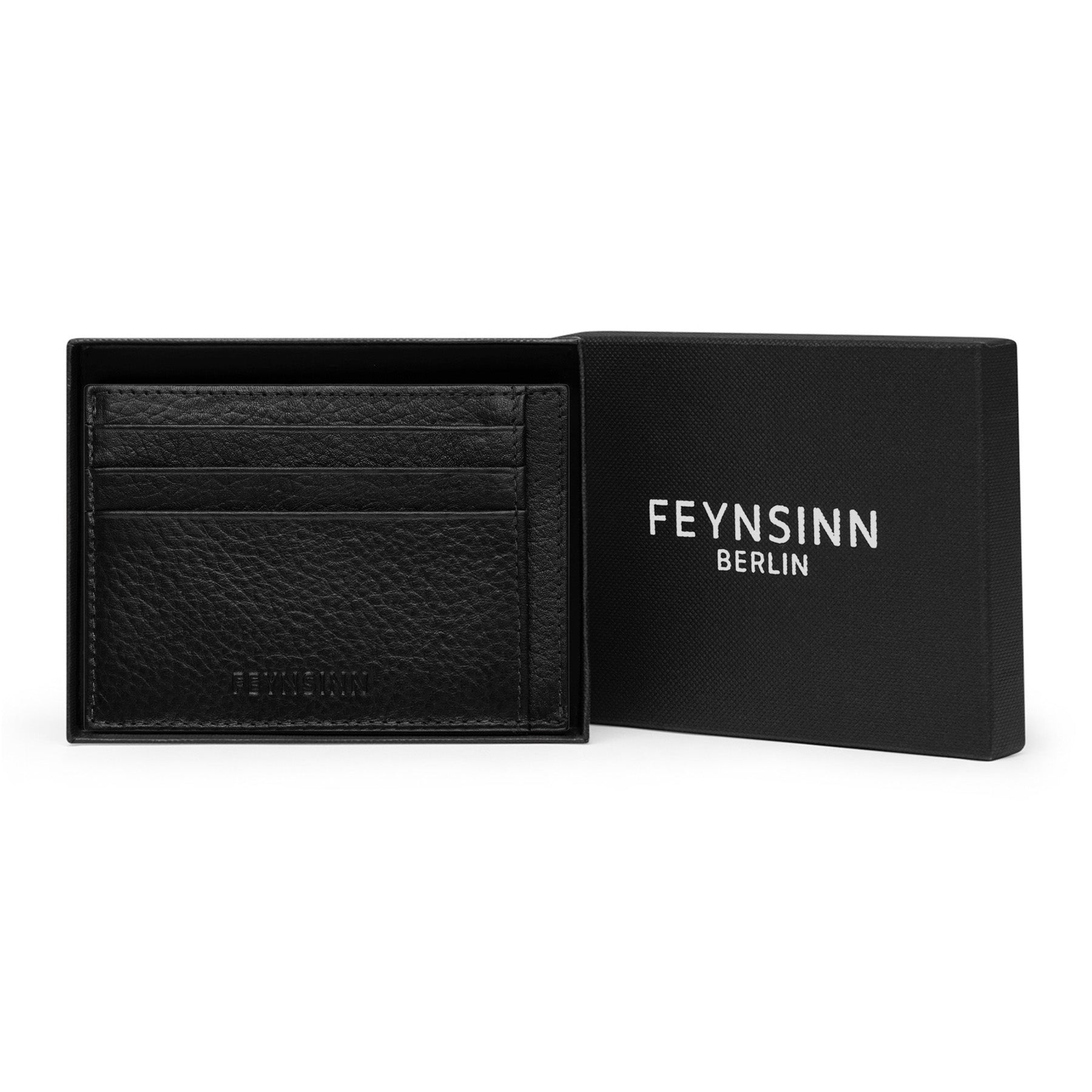 RUE schwarz Rambler Innen