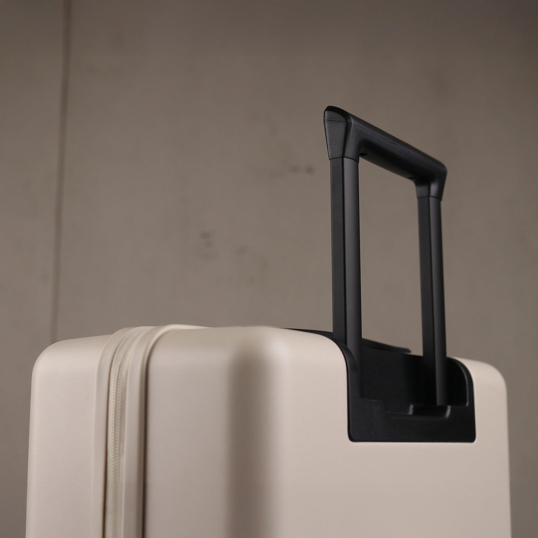 FEYNSINN Handgepäck-Koffer RYKER Kabinen-Trolley Hartschale 49164