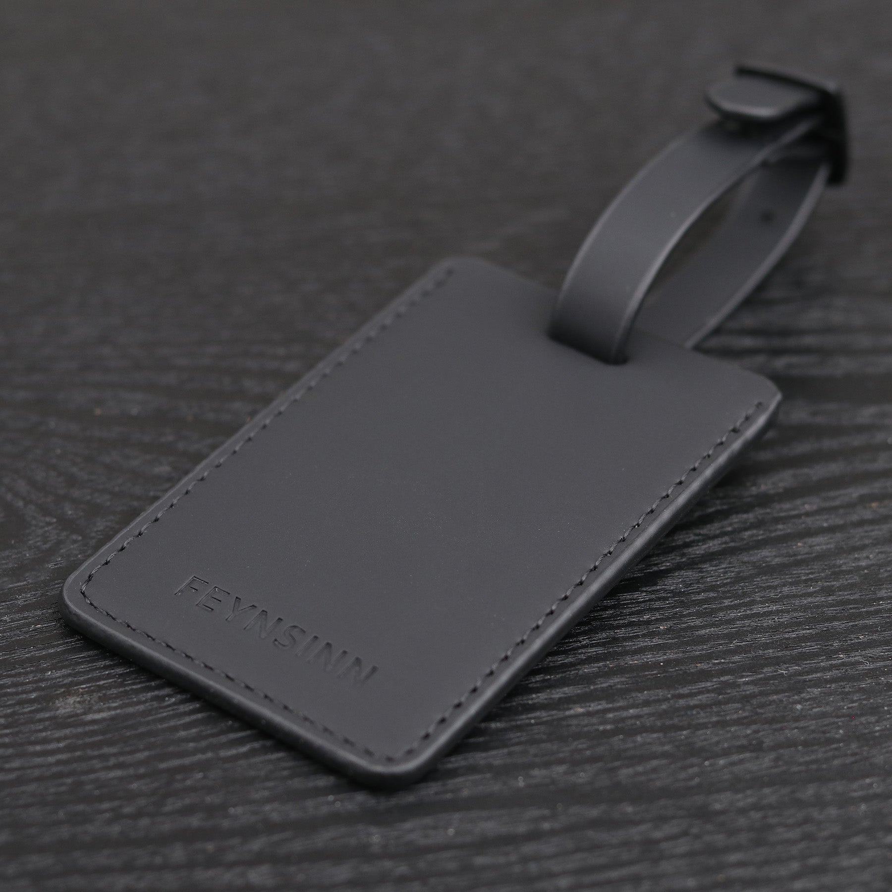 FEYNSINN Handgepäck-Koffer RYKER Kabinen-Trolley Hartschale 49162