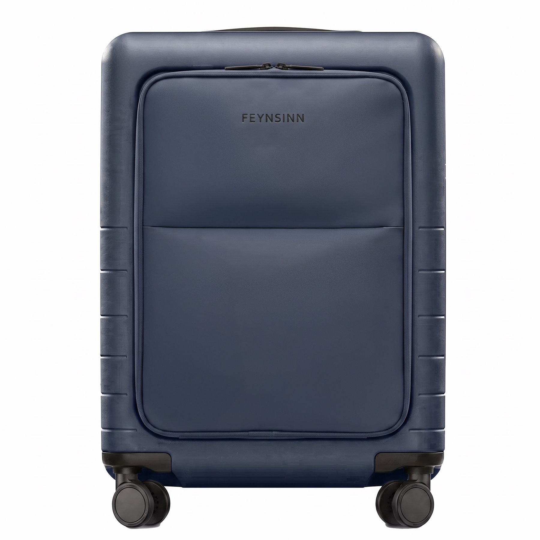 Handgepäck Ryker Smart mit Laptopfach navy front
