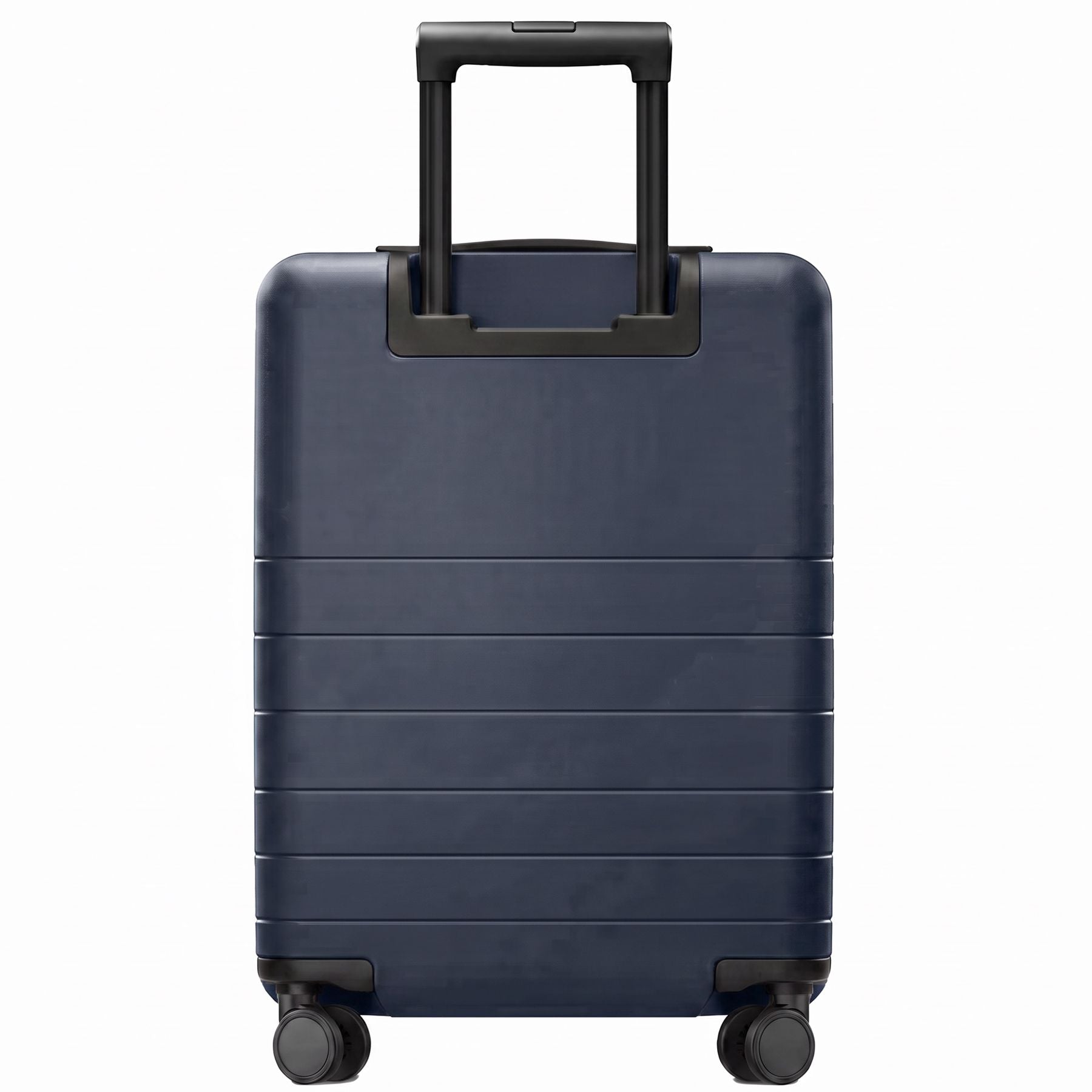 Handgepäck Ryker Smart mit Laptopfach navy Rücken