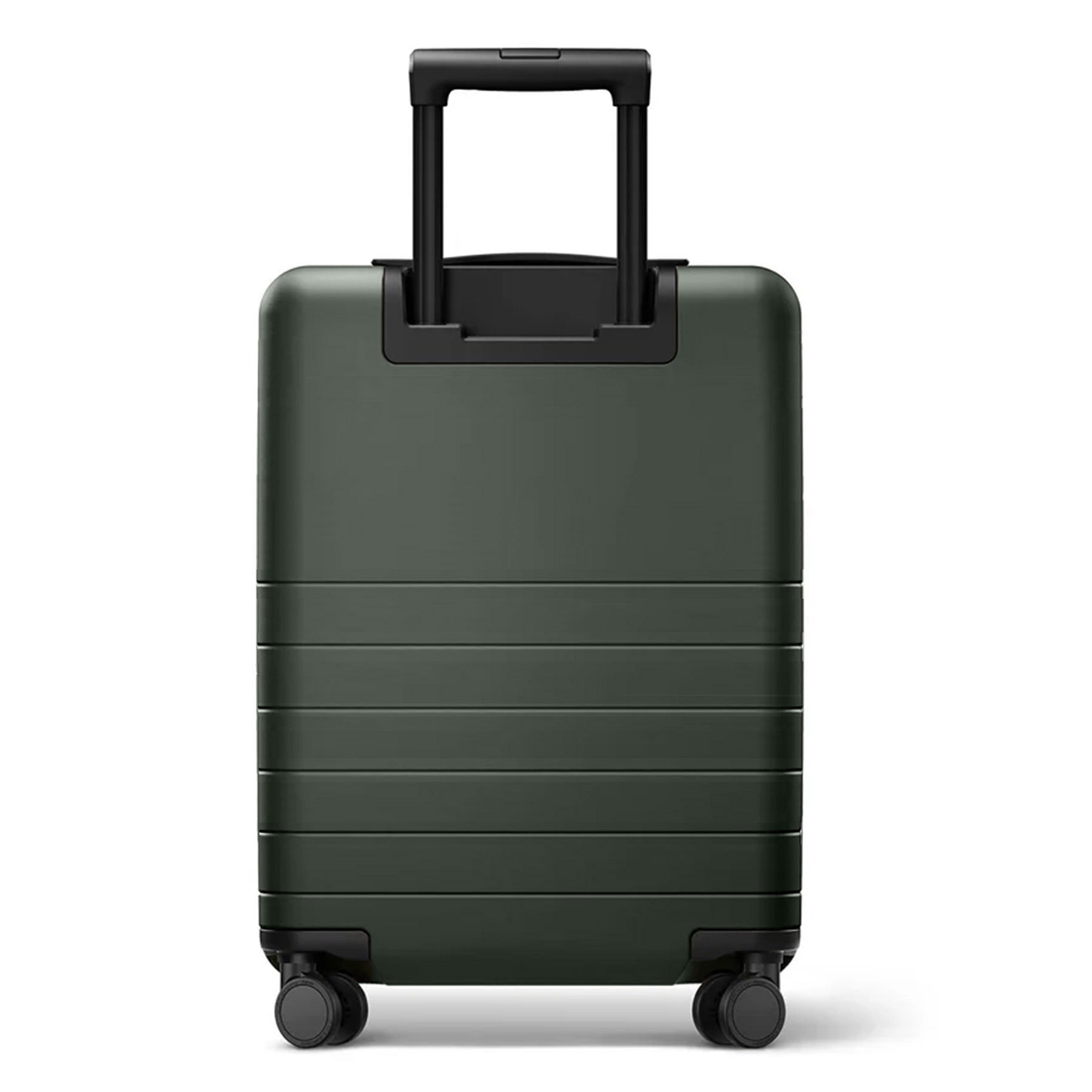 FEYNSINN Handgepäck-Koffer RYKER Kabinen-Trolley Hartschale 49925
