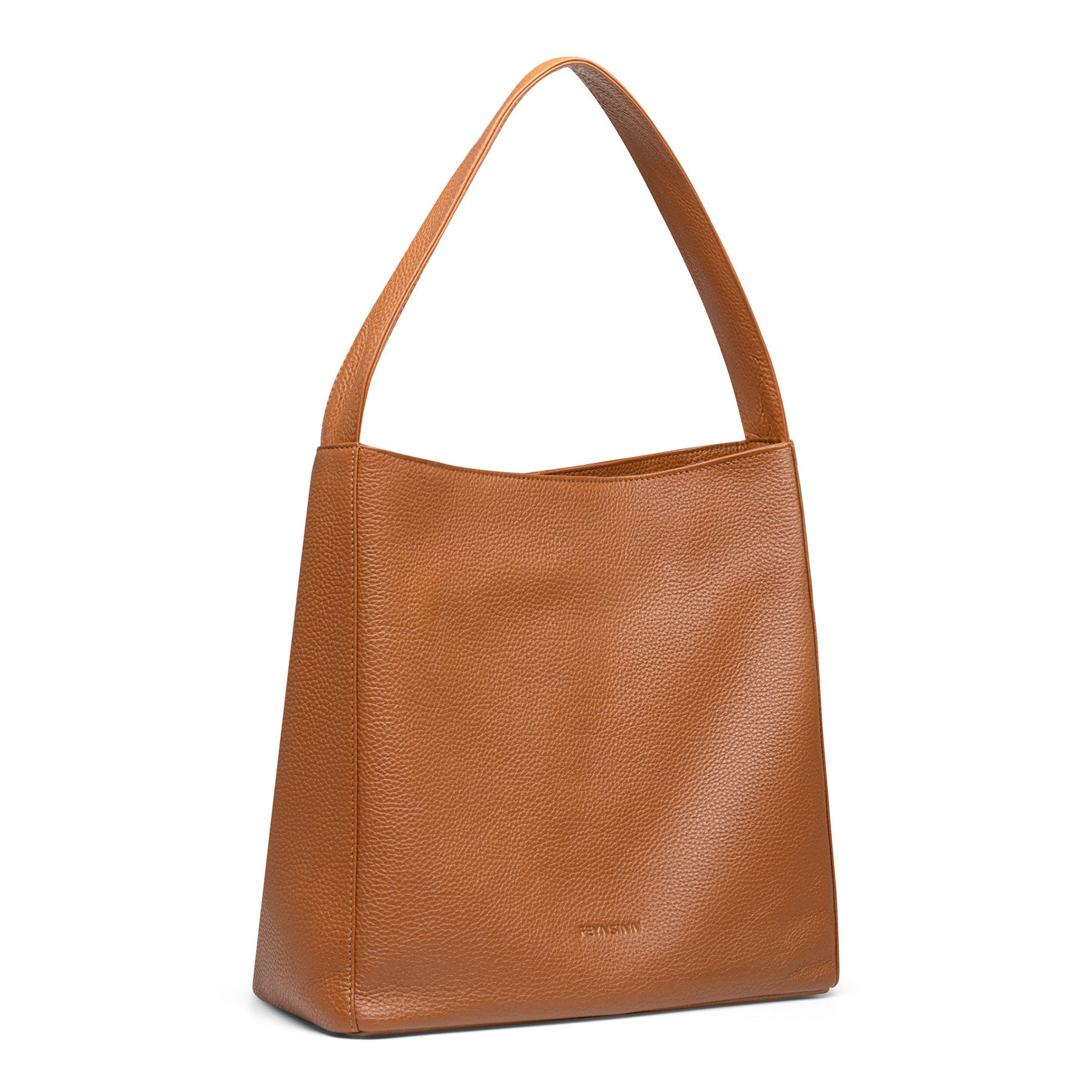 NOE Hobo Bag Rambler braun Main