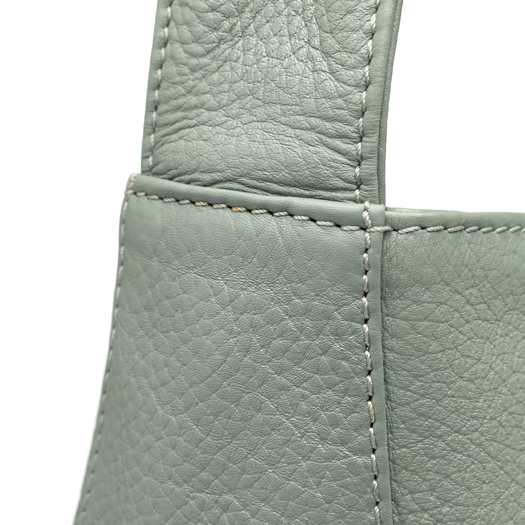 NOE Hobo Bag Rambler grün Details