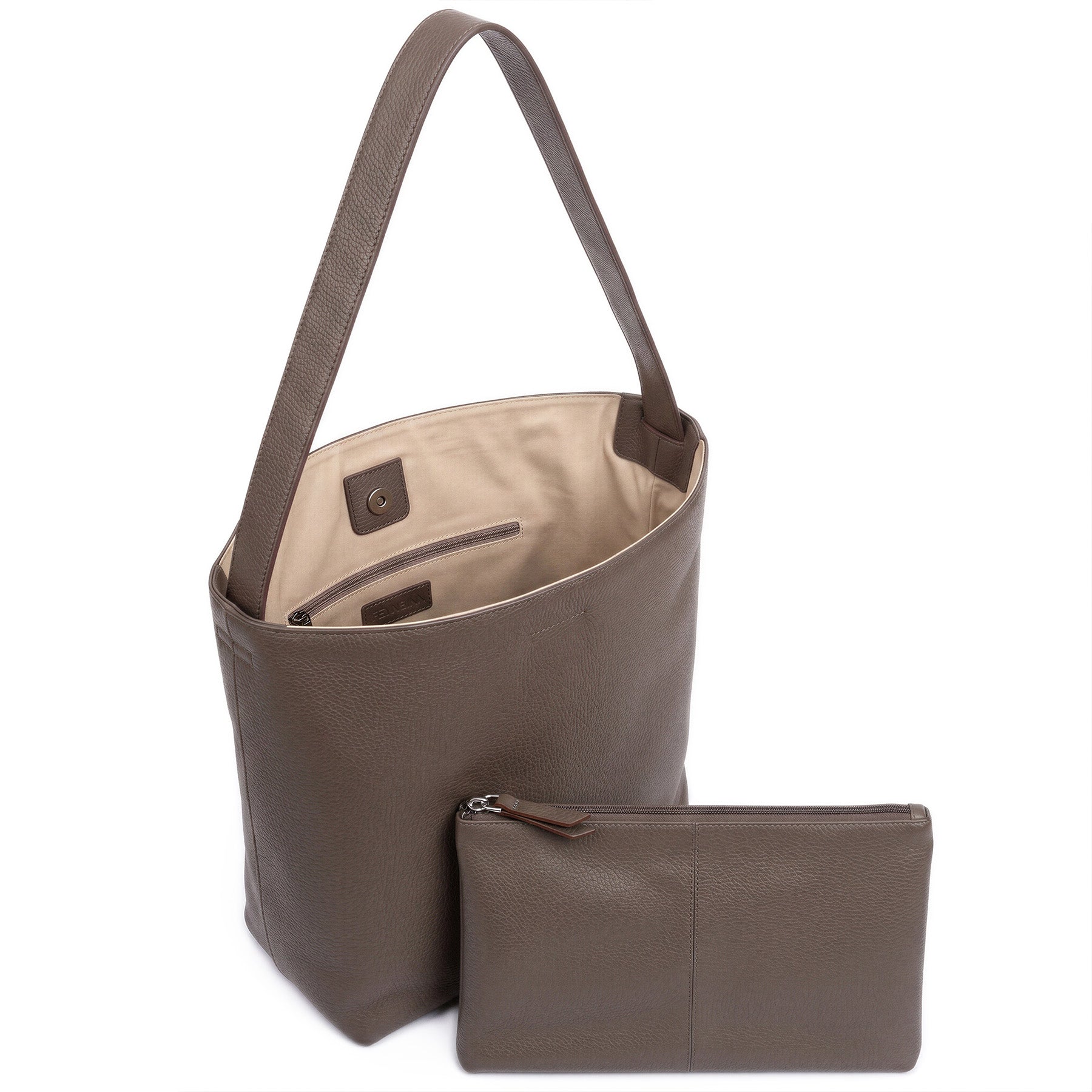 Hobo FINJA 6580 Leder