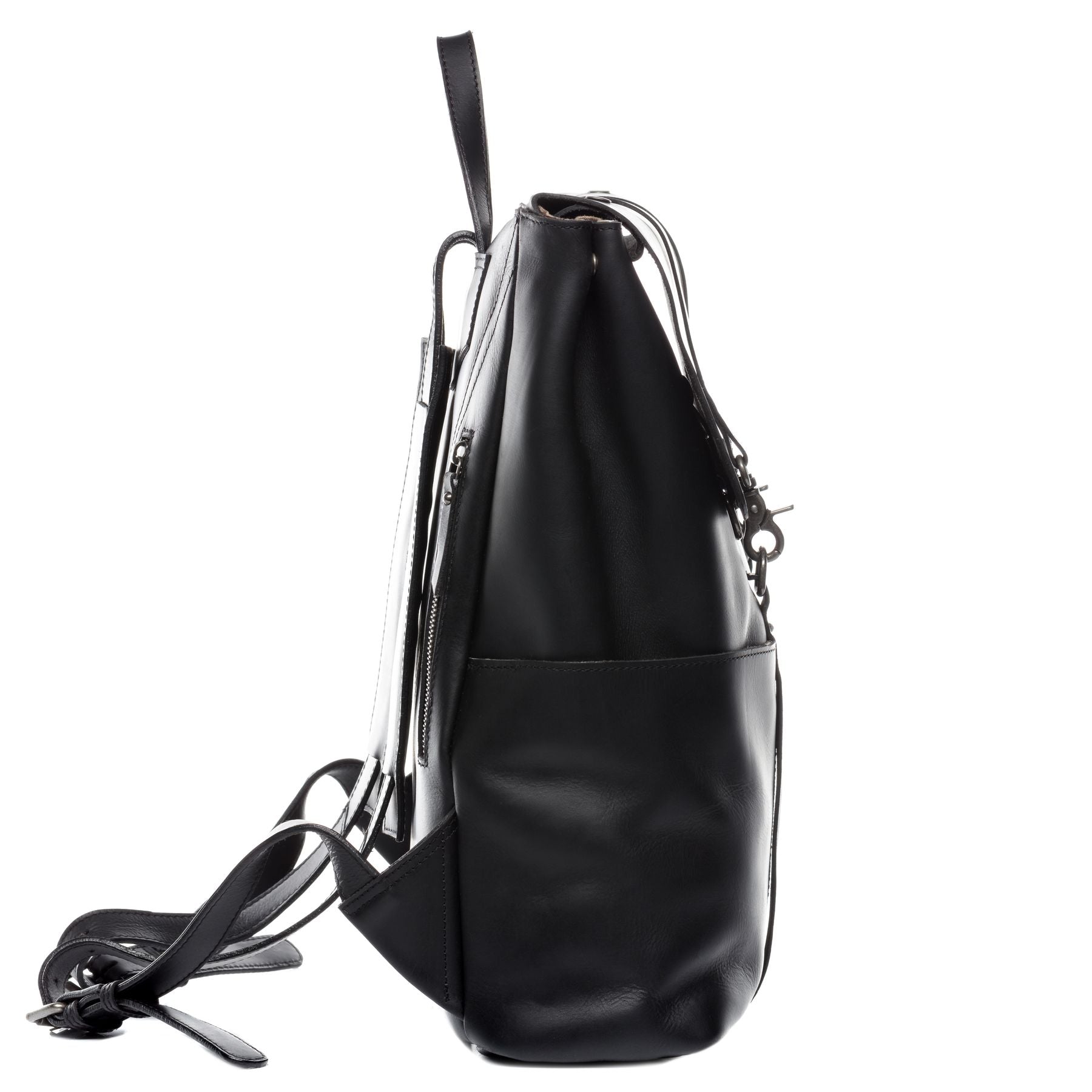 FEYNSINN BERLIN Rucksack Leder XL VAL 22477