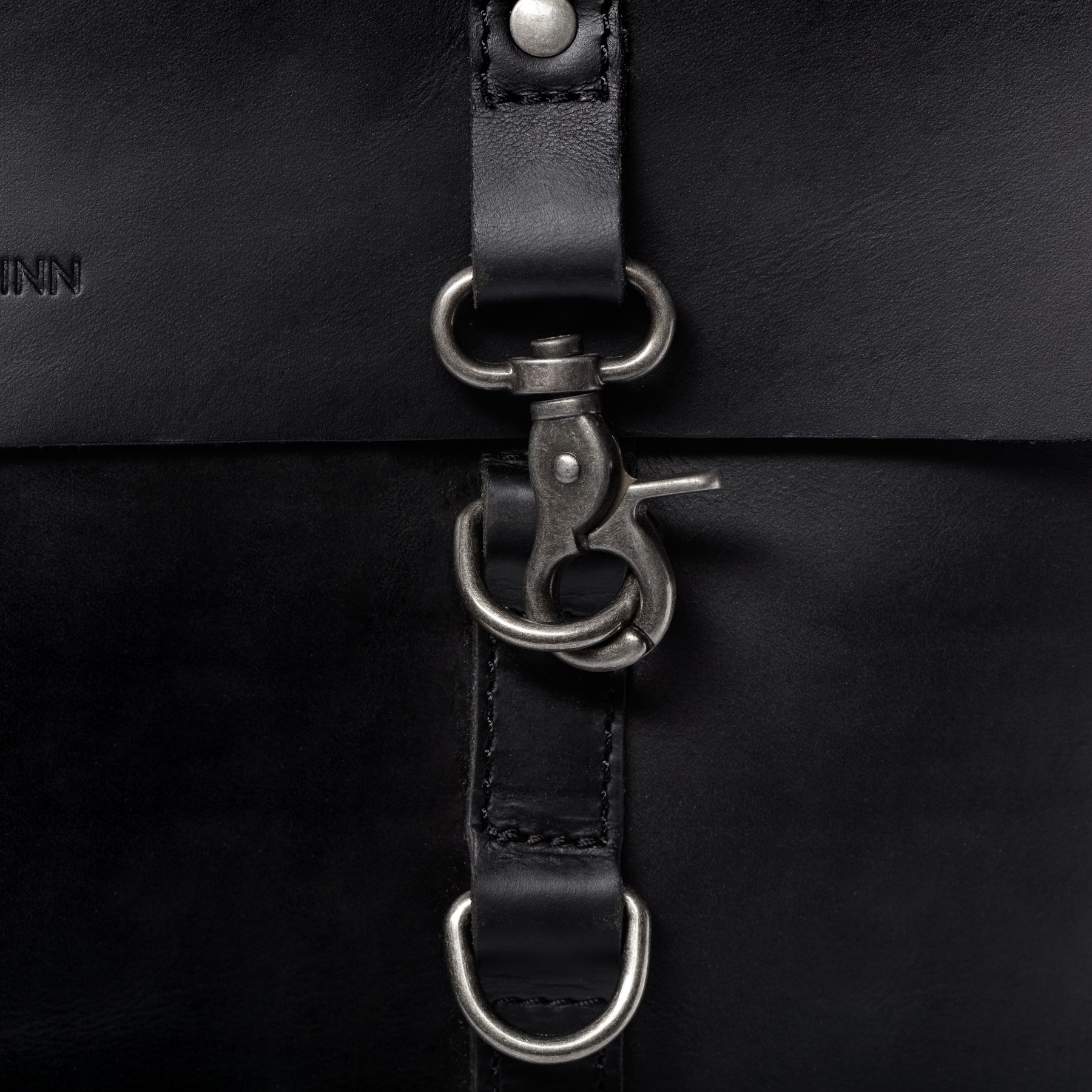 FEYNSINN BERLIN Rucksack Leder XL VAL 22479