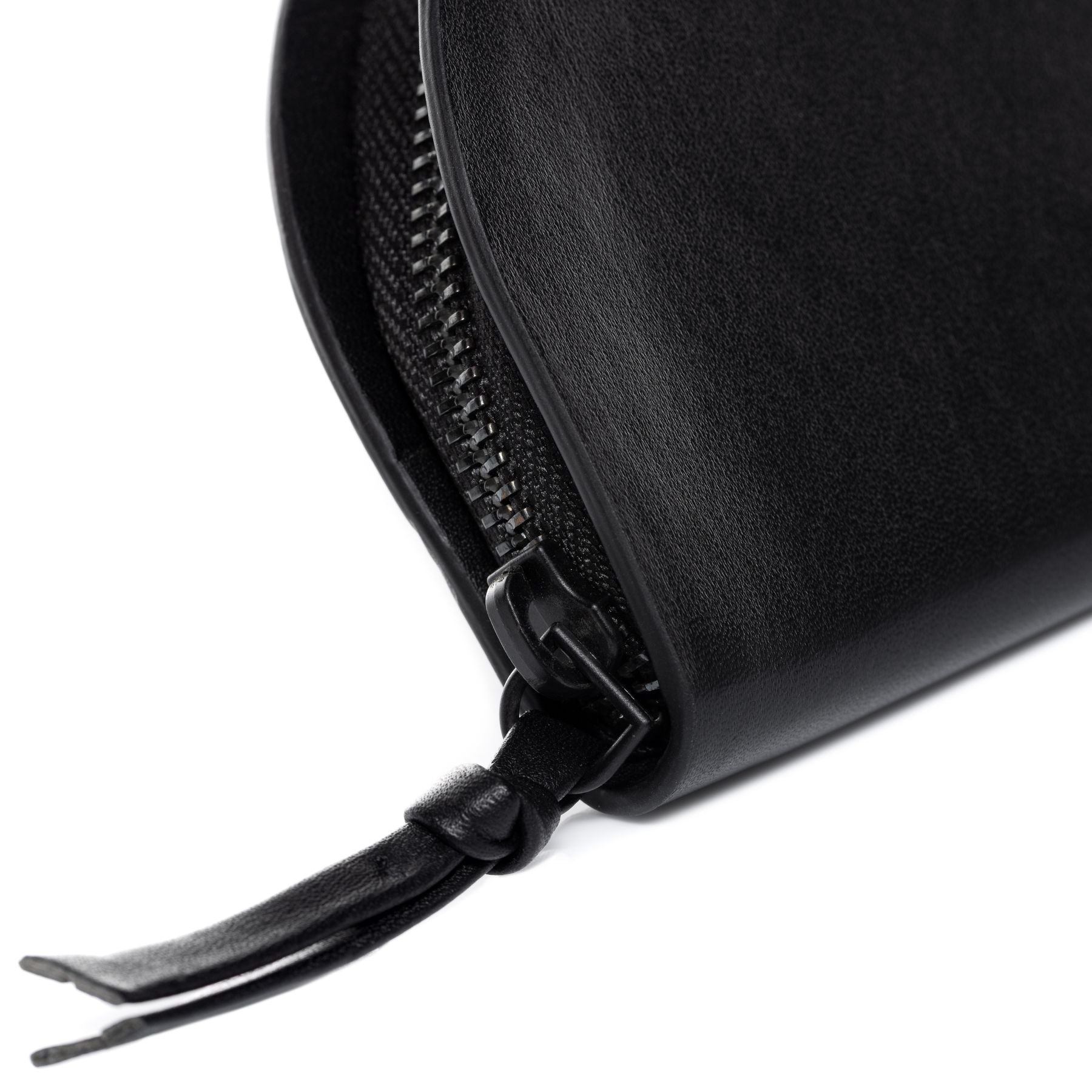 FEYNSINN BERLIN Portemonnaie Leder STINE schwarz 36583