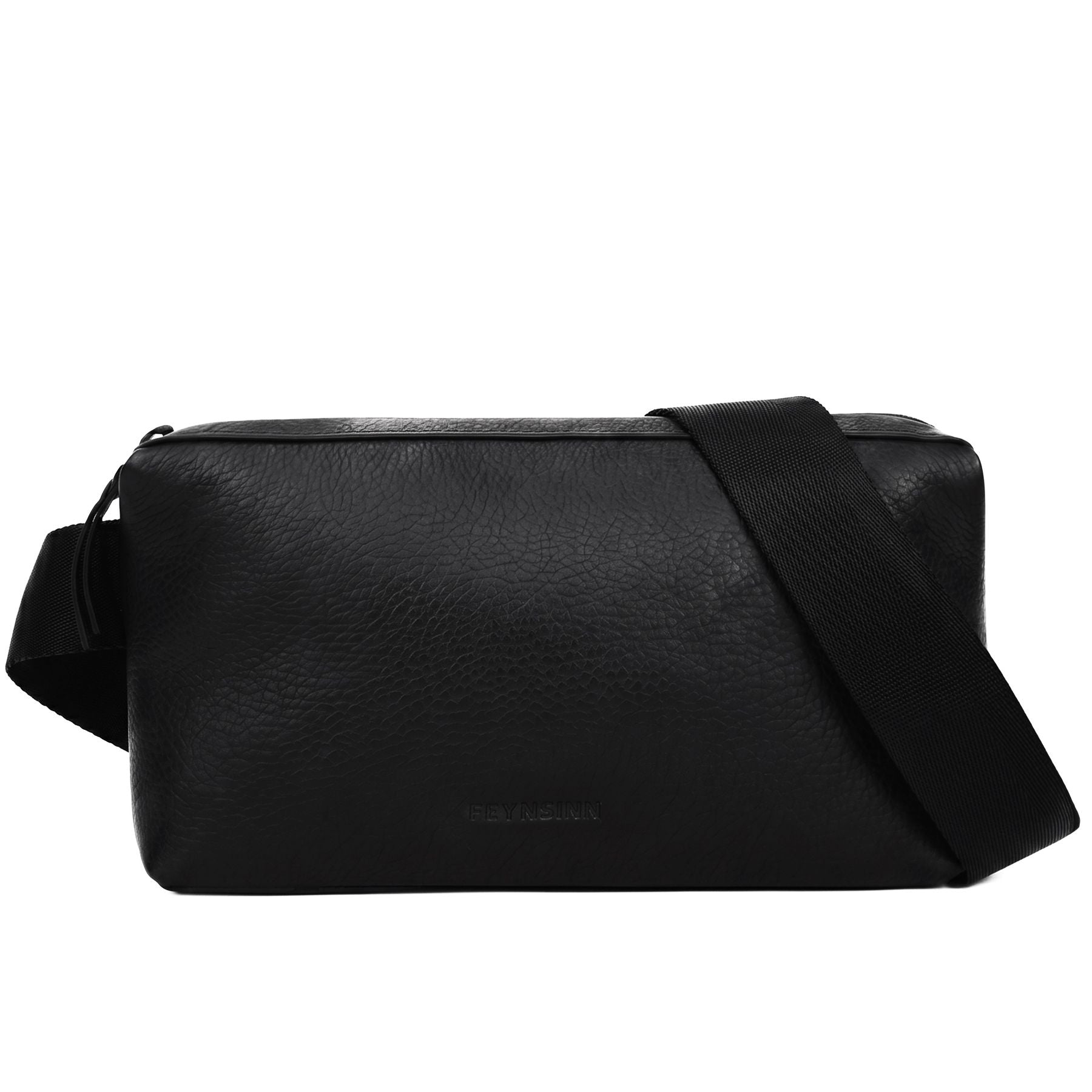 Hip Bag Leder Cross-Body LOKE