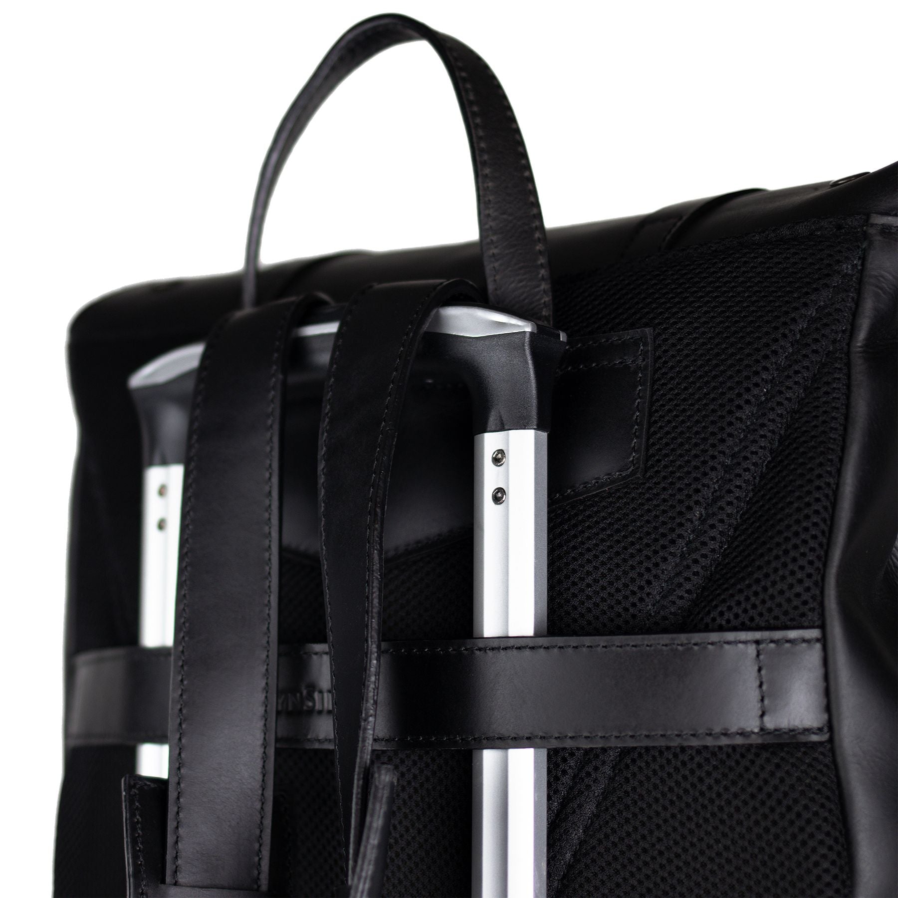 FEYNSINN BERLIN Rucksack Leder XL VAL 27084