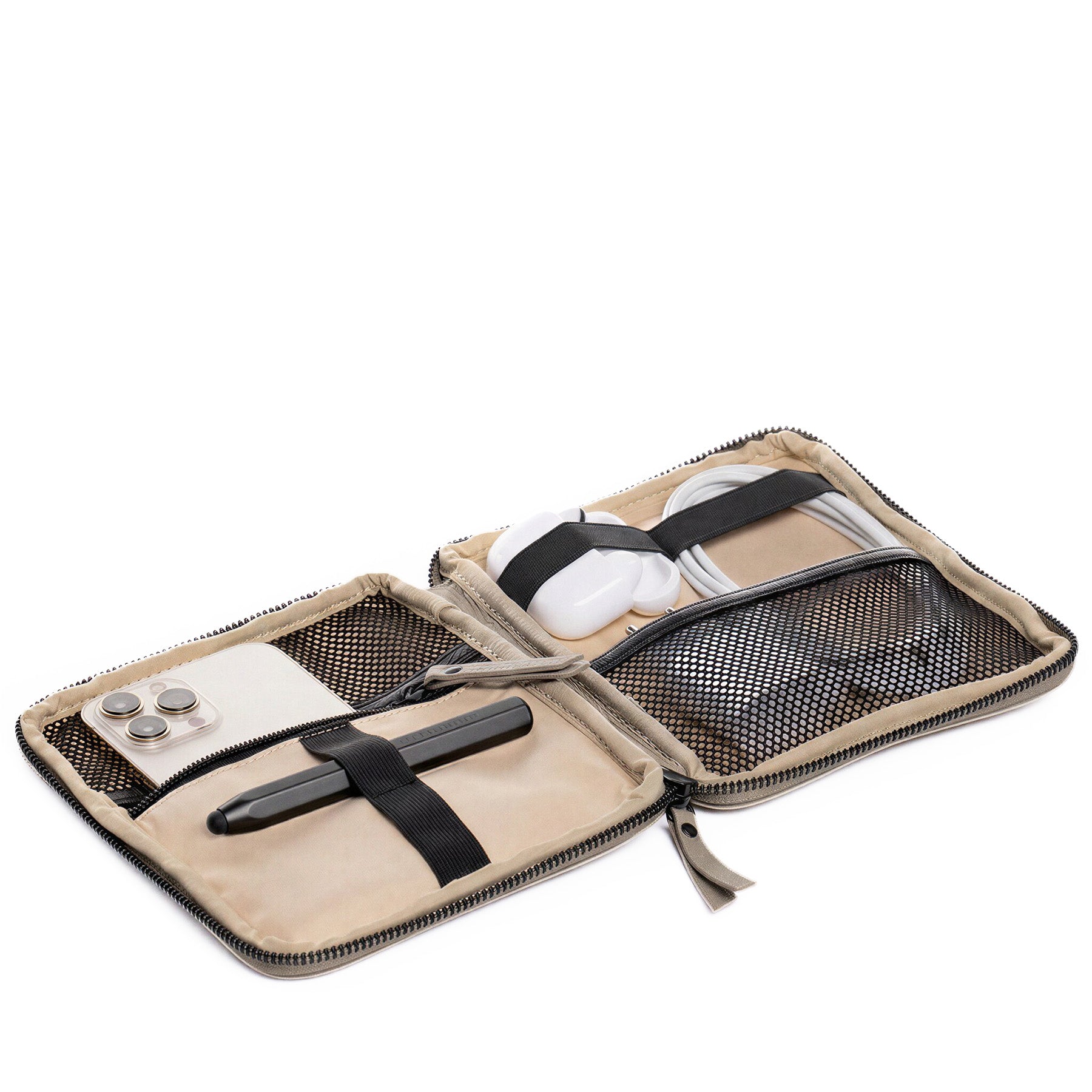 Laptop-Sleeve JORI 6576 gallerie Innen 2