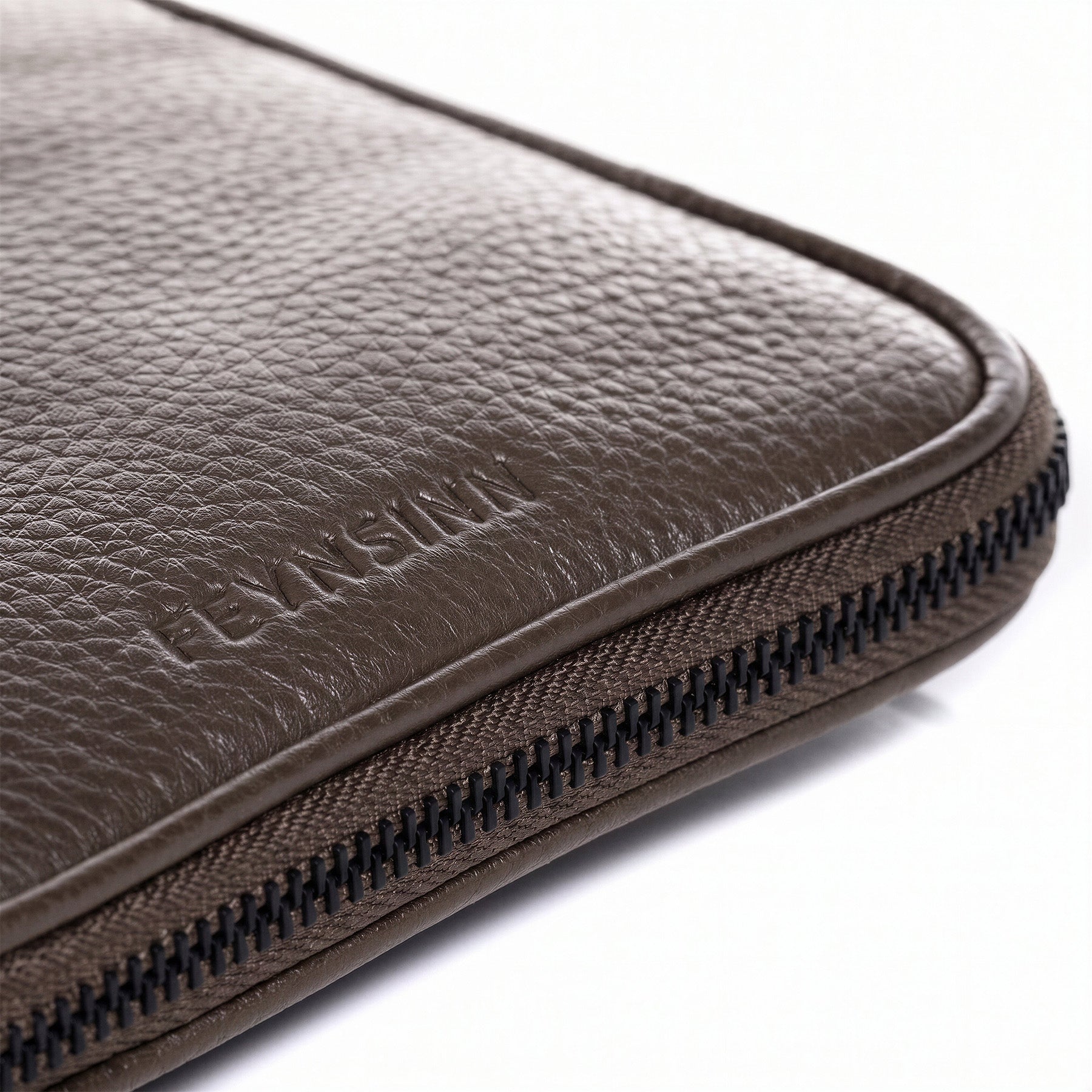 Laptop-Sleeve JORI 6578 Leder