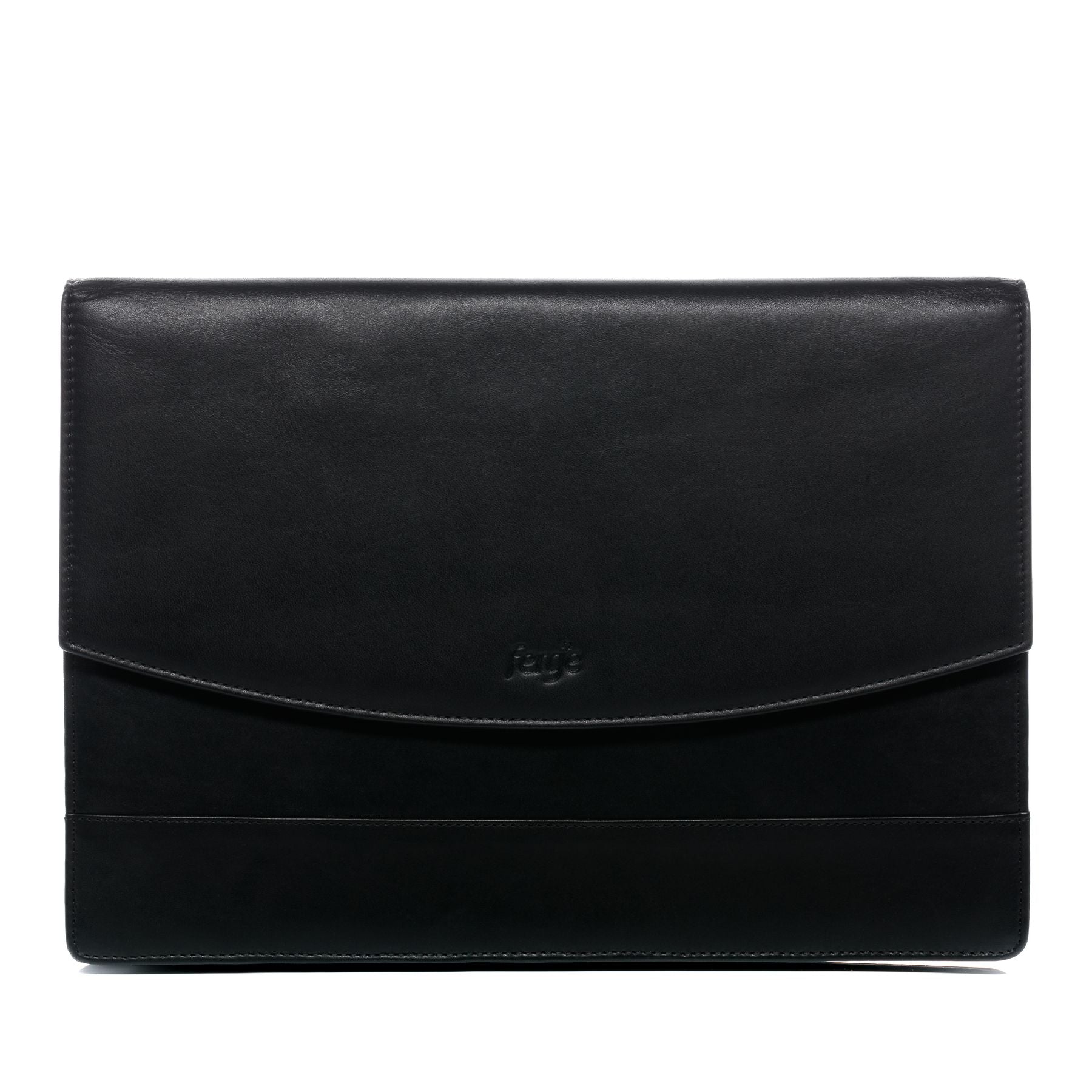 FERGÉ DIN4-organizer TODD schwarz A4 14378