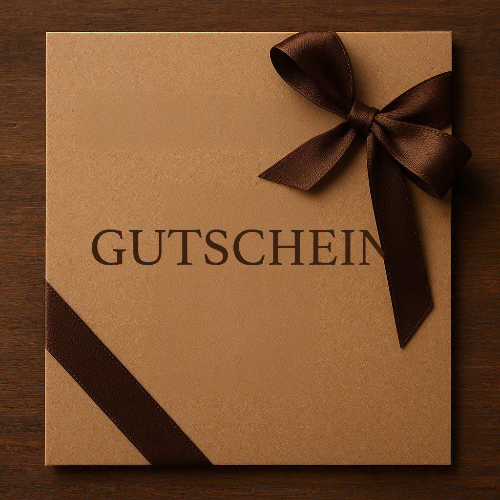 Digitaler Geschenkgutschein