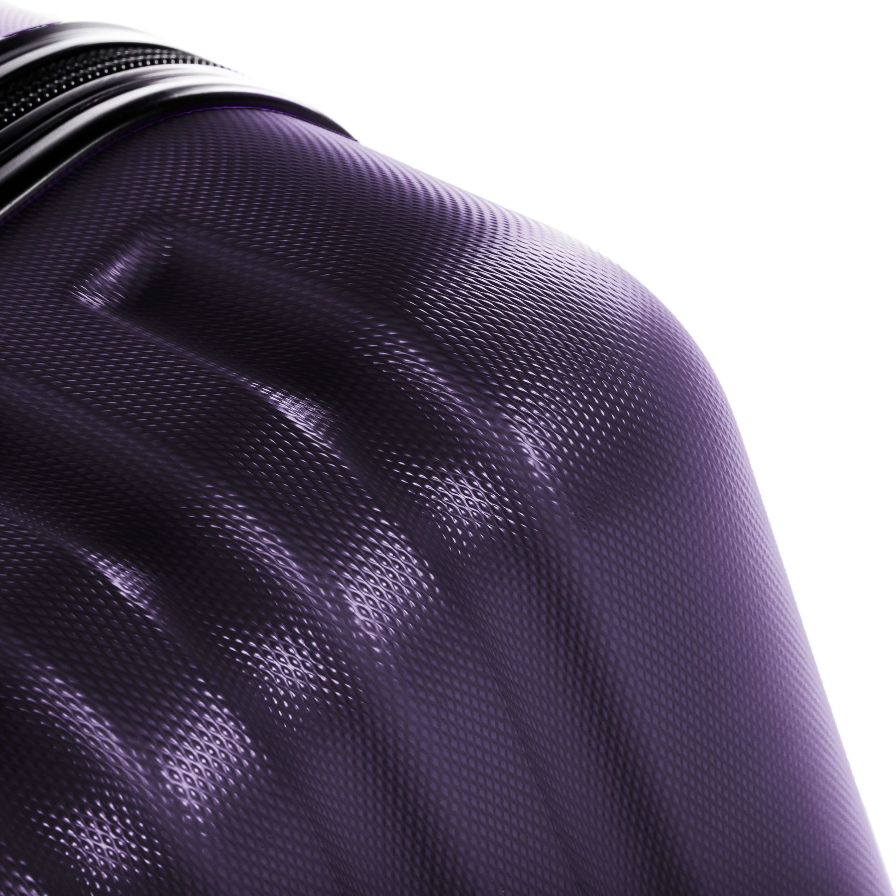 FERGÉ Kofferset 3-teilig Marseille gelb 3er Trolley Set 46890