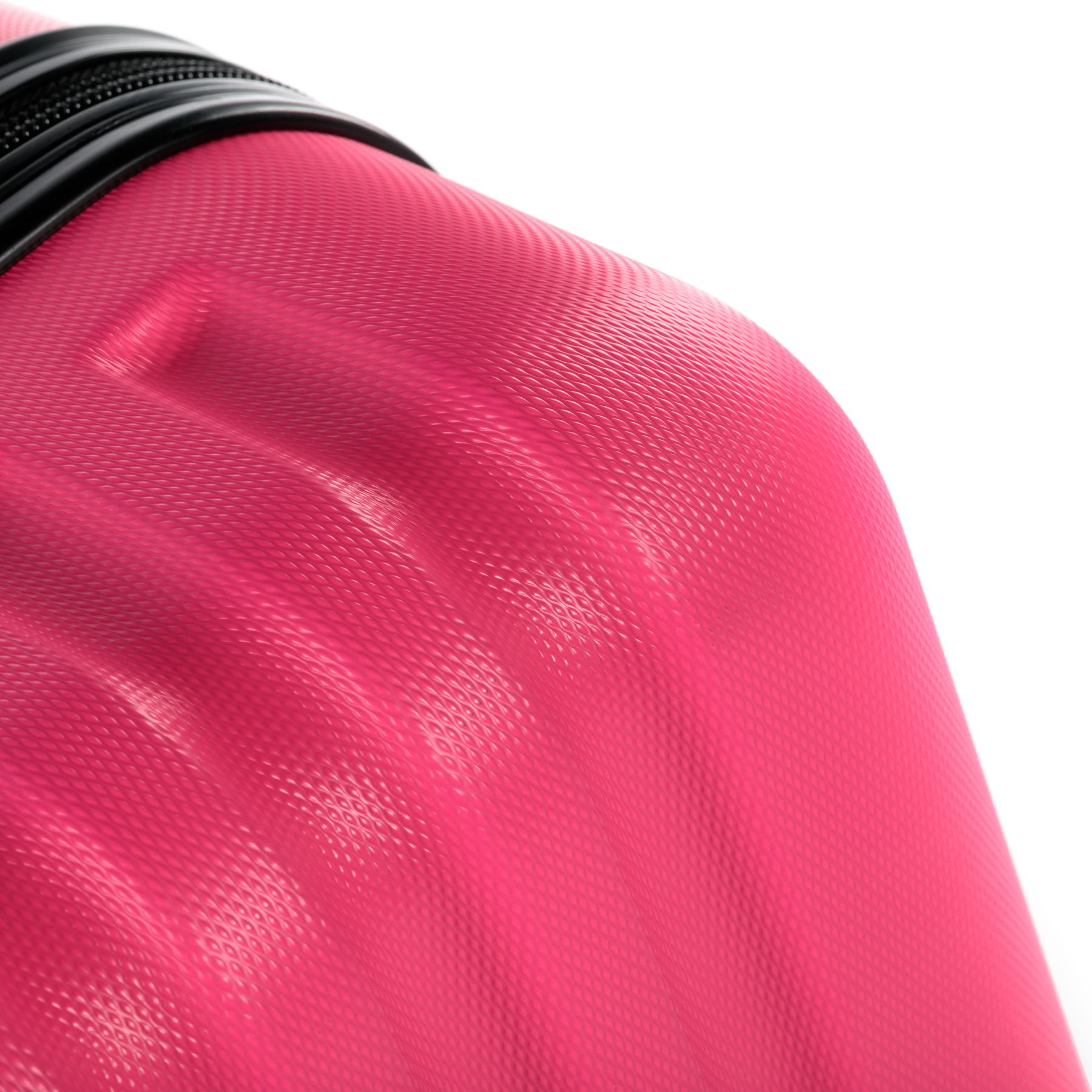 FERGÉ Kofferset 3-teilig Marseille gelb 3er Trolley Set 46886