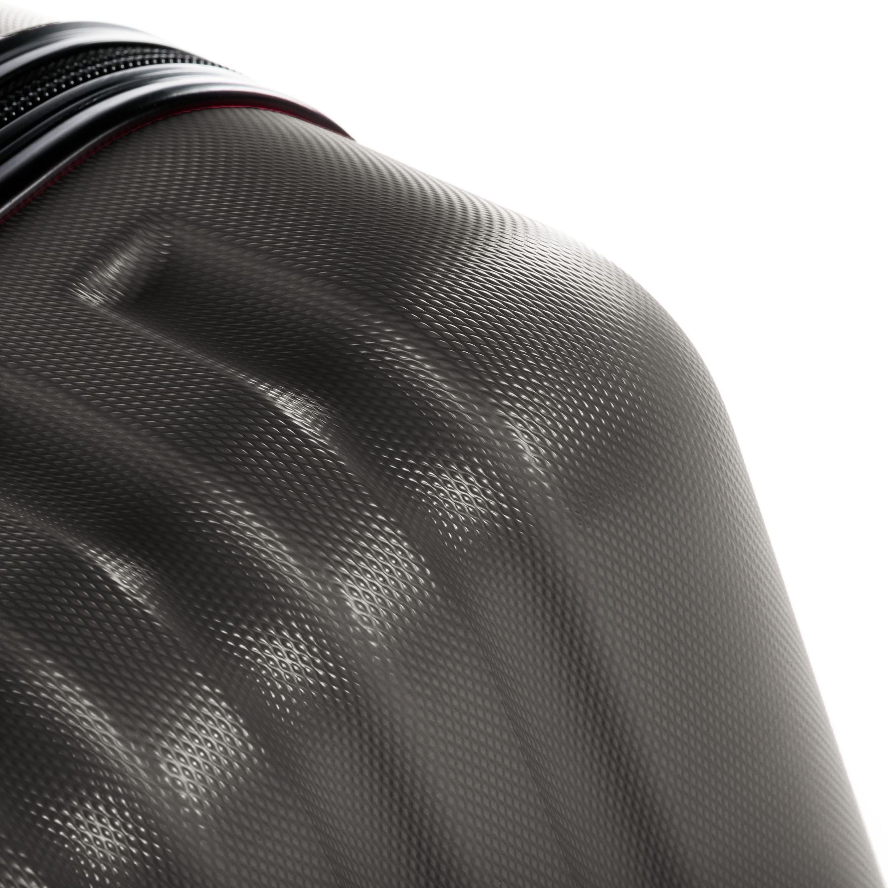 FERGÉ Kofferset 3-teilig Marseille gelb 3er Trolley Set 46887