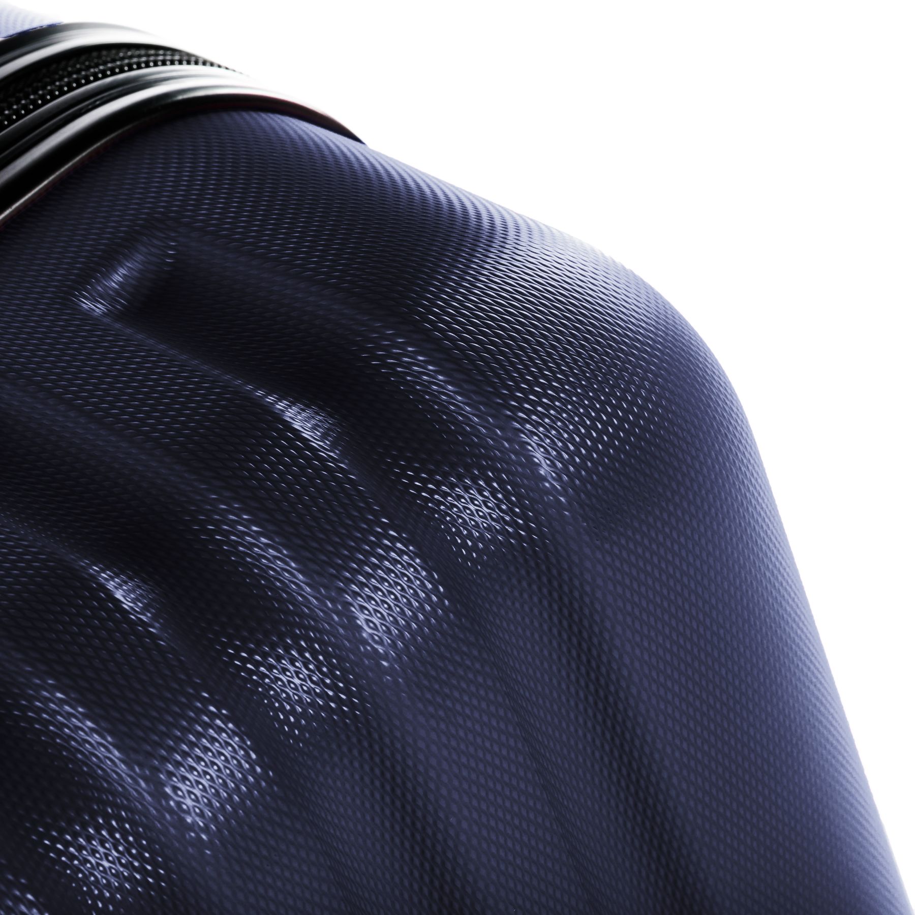 FERGÉ Kofferset 3-teilig Marseille gelb 3er Trolley Set 46888