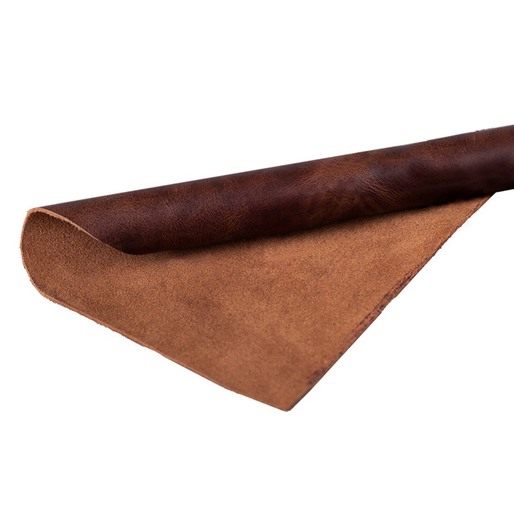 Pull-Up Lederrolle