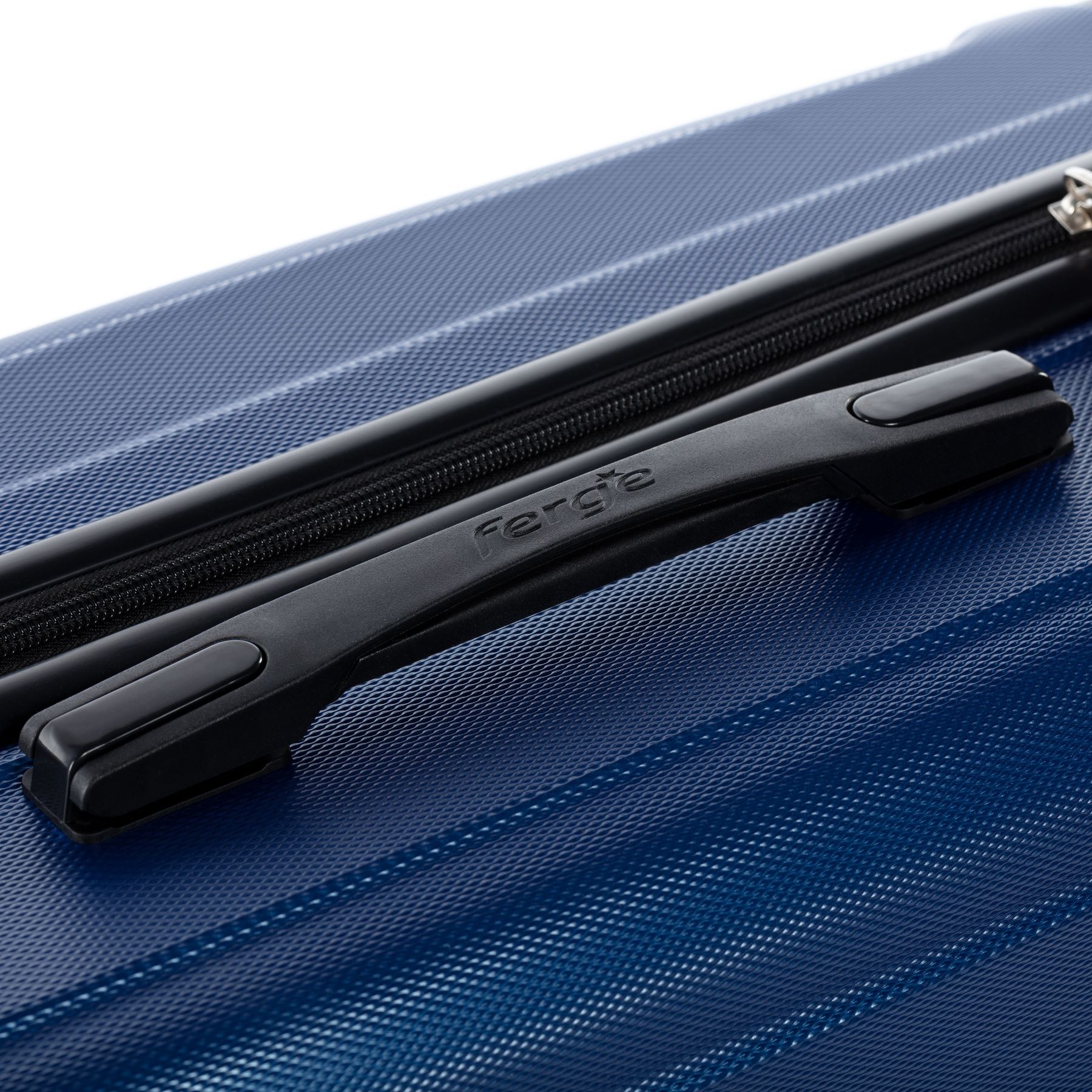 luggage set 3-kofferset-xb09 FERGÉ ABS QUÉBEC parent 22926