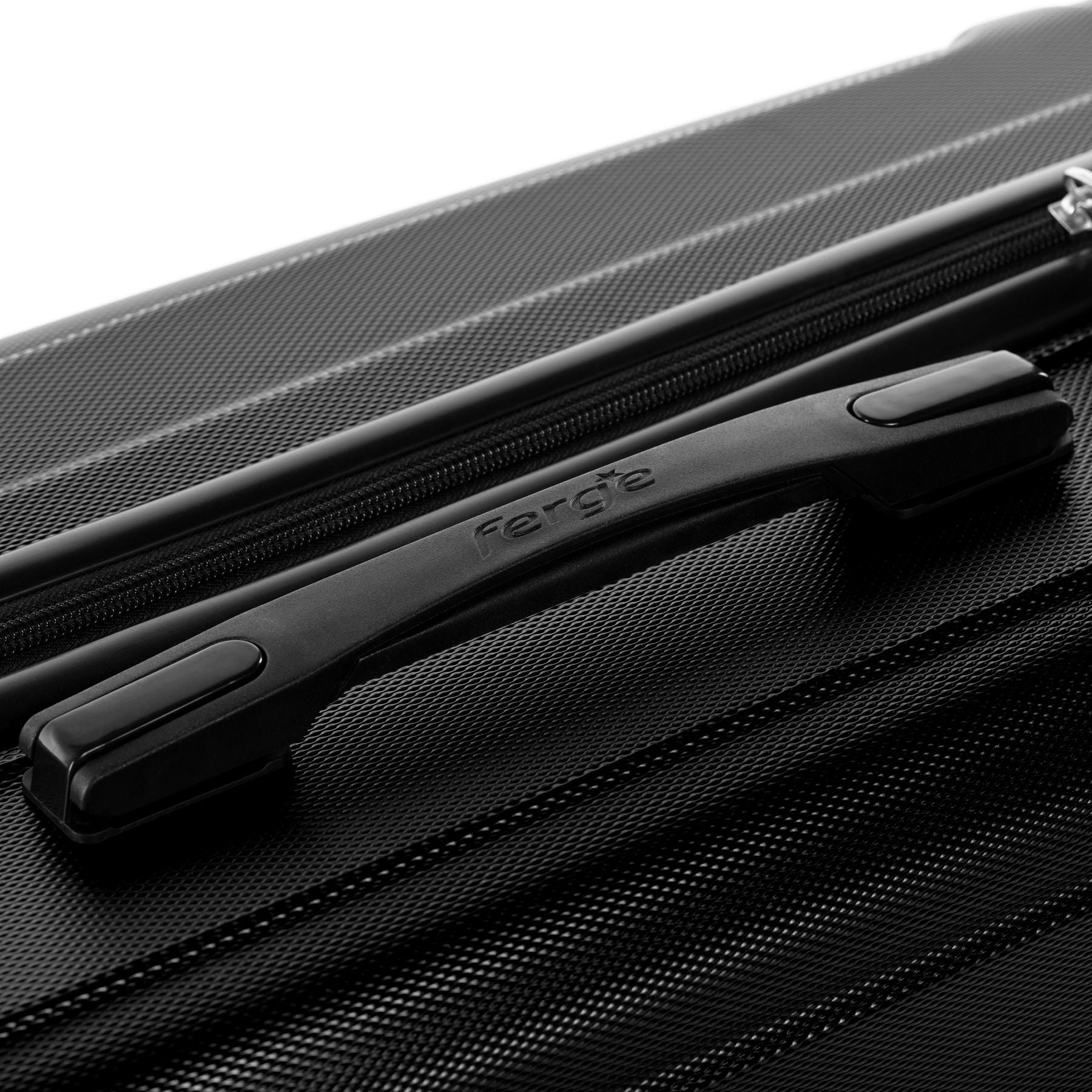 luggage set 3-kofferset-xb09 FERGÉ ABS QUÉBEC parent 22908