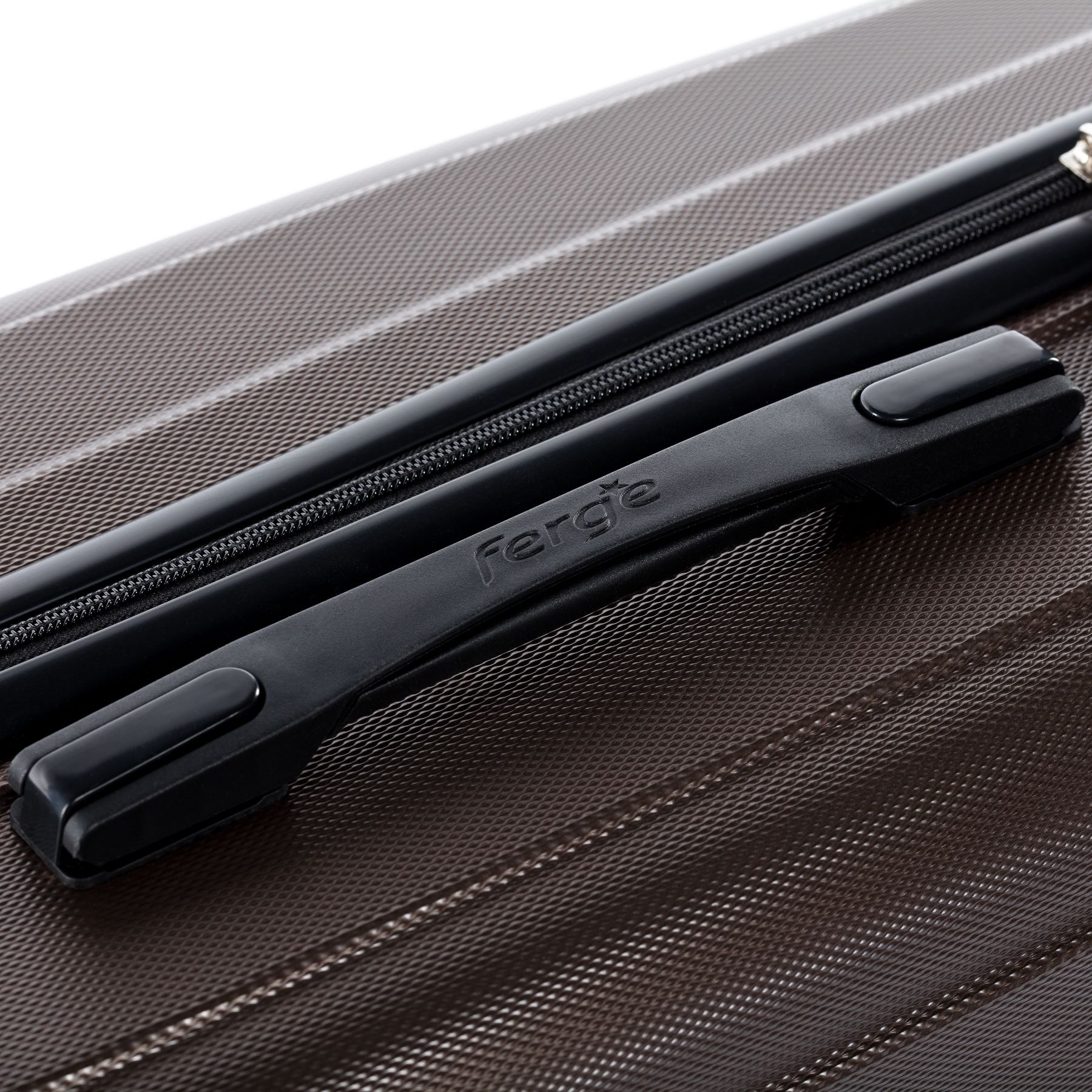 luggage set 3-kofferset-xb09 FERGÉ ABS QUÉBEC parent 22915