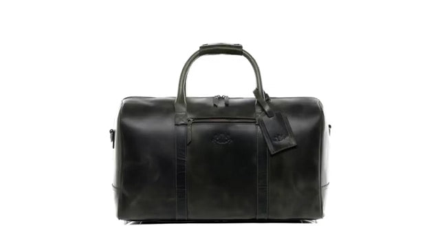 Riesetasche CHAD Produktbild auf weißem Hintergrund