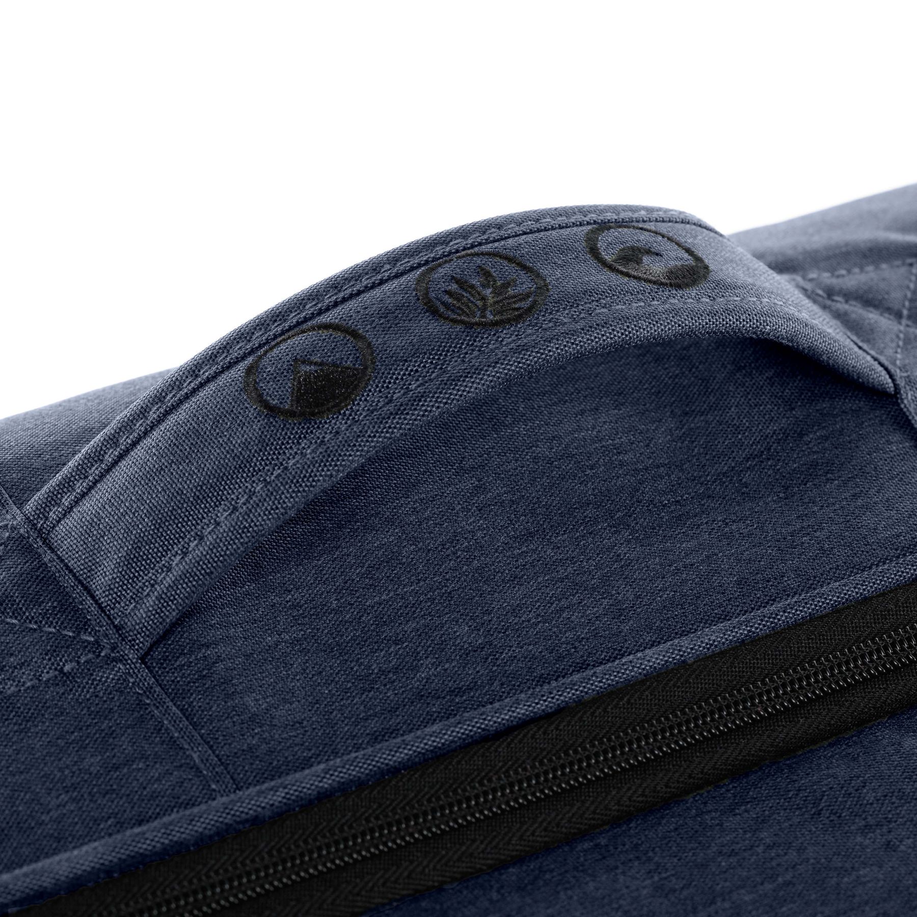 Reisetaschen mit Rollen Duffel trolley SONS OF ALOHA RPET KANE parent 33197