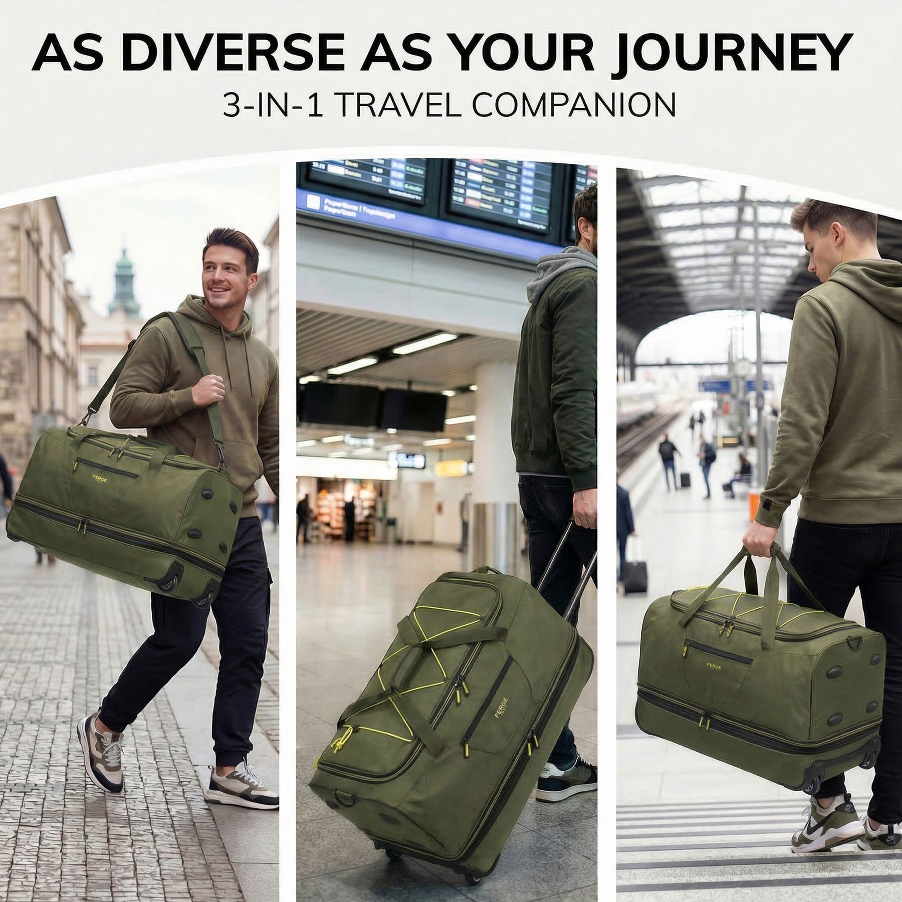 Paris2.0_Olive_Gelb_Handgepäck_InUse